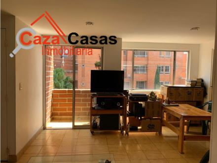 CALLE 32E N° 76-18, LAURELES NOGAL, 3 Habitaciones Habitaciones, ,2 BathroomsBathrooms,Apartamento,En Venta,EDIFICIO ARCADIA,3,1092