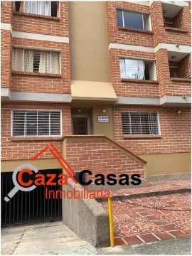 CALLE 32E N° 76-18, LAURELES NOGAL, 3 Habitaciones Habitaciones, ,2 BathroomsBathrooms,Apartamento,En Venta,EDIFICIO ARCADIA,3,1092