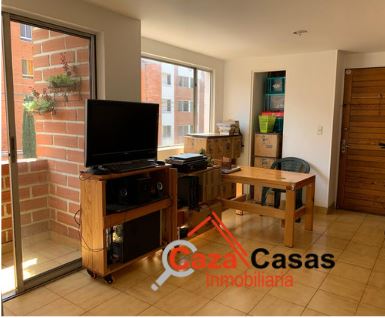 CALLE 32E N° 76-18, LAURELES NOGAL, 3 Habitaciones Habitaciones, ,2 BathroomsBathrooms,Apartamento,En Venta,EDIFICIO ARCADIA,3,1092