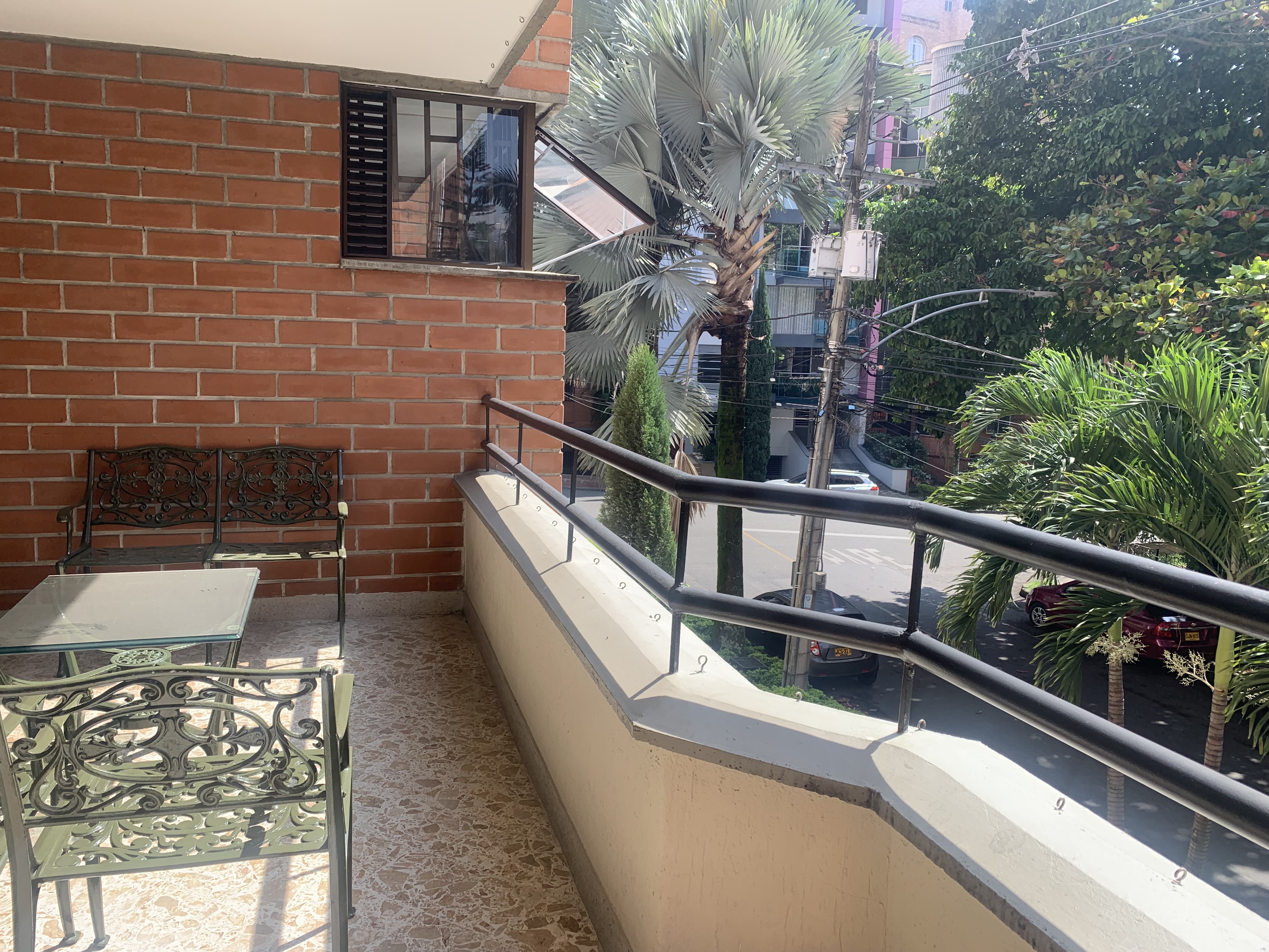 Santa Teresita laureles, Laureles, ,Apartamento,En Venta,2,1127