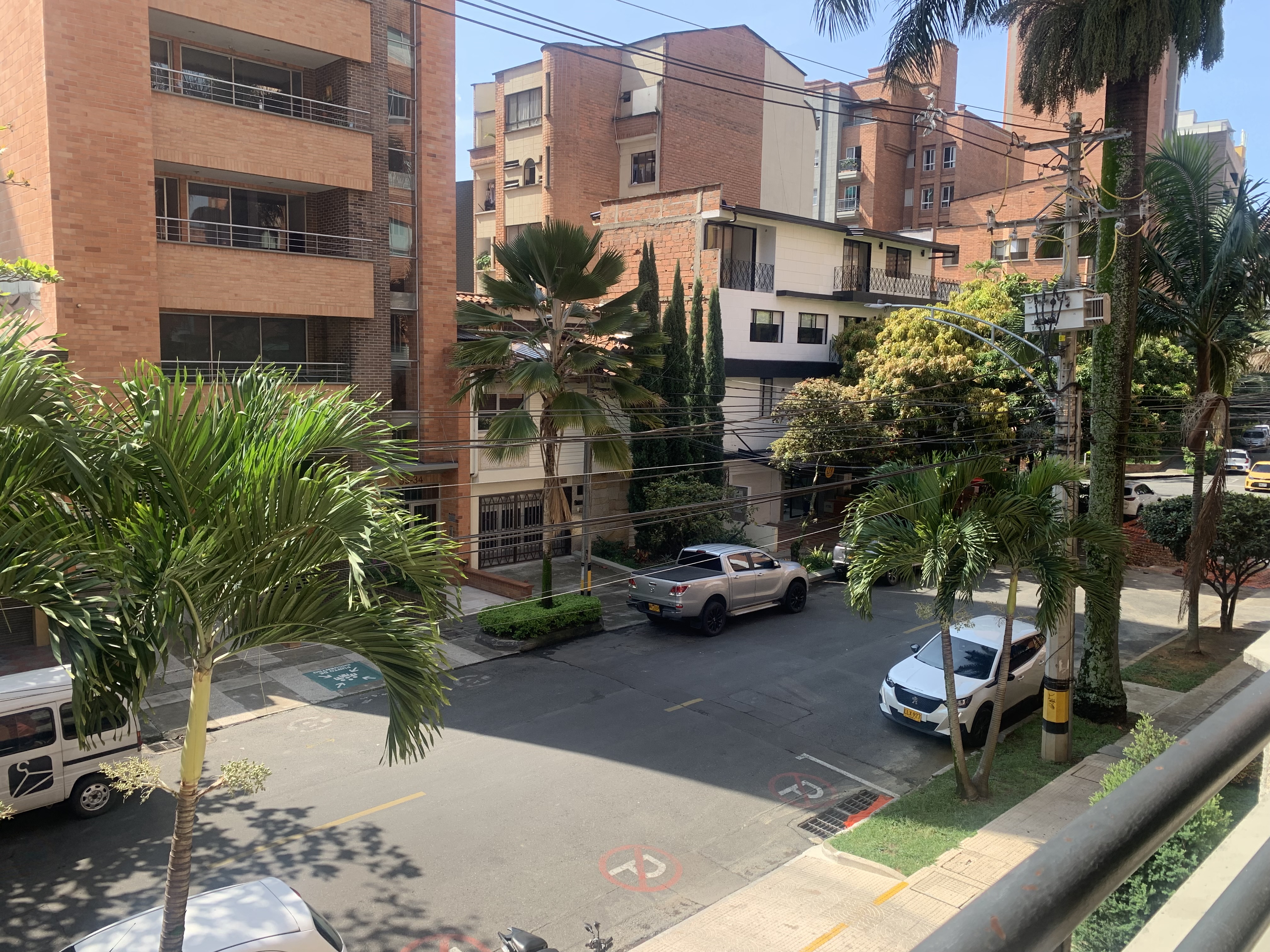 Santa Teresita laureles, Laureles, ,Apartamento,En Venta,2,1127