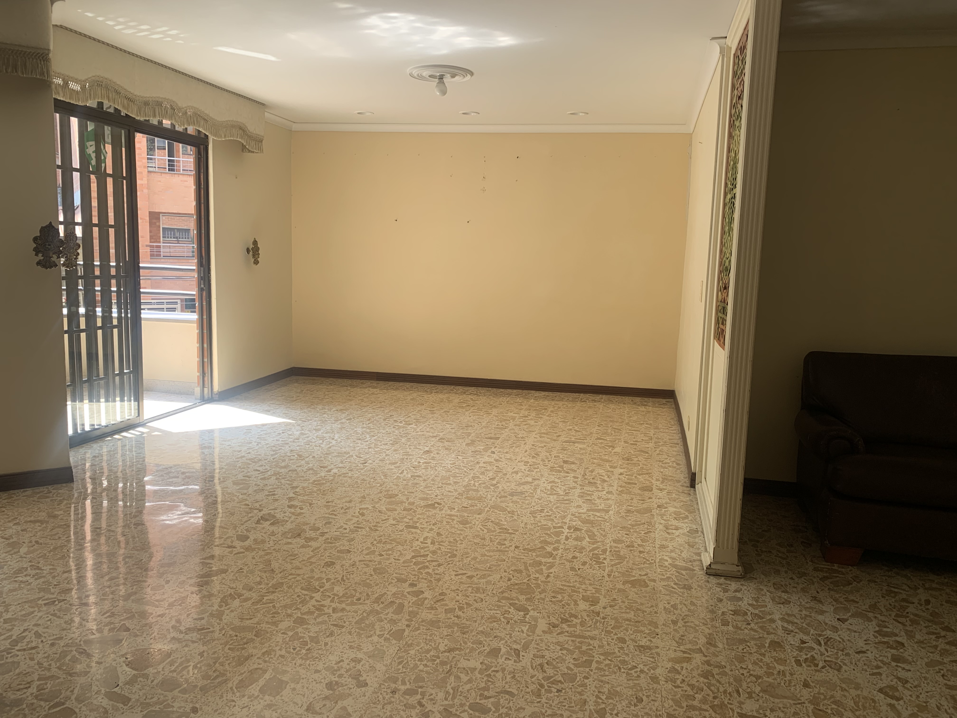 Santa Teresita laureles, Laureles, ,Apartamento,En Venta,2,1127