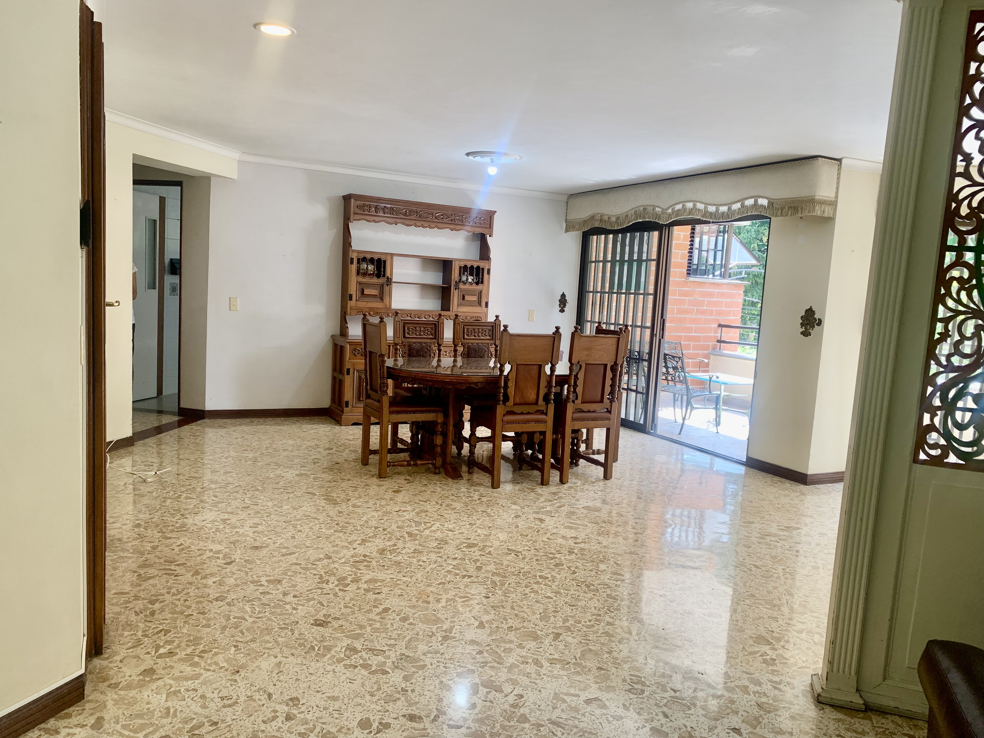 Santa Teresita laureles, Laureles, ,Apartamento,En Venta,2,1127