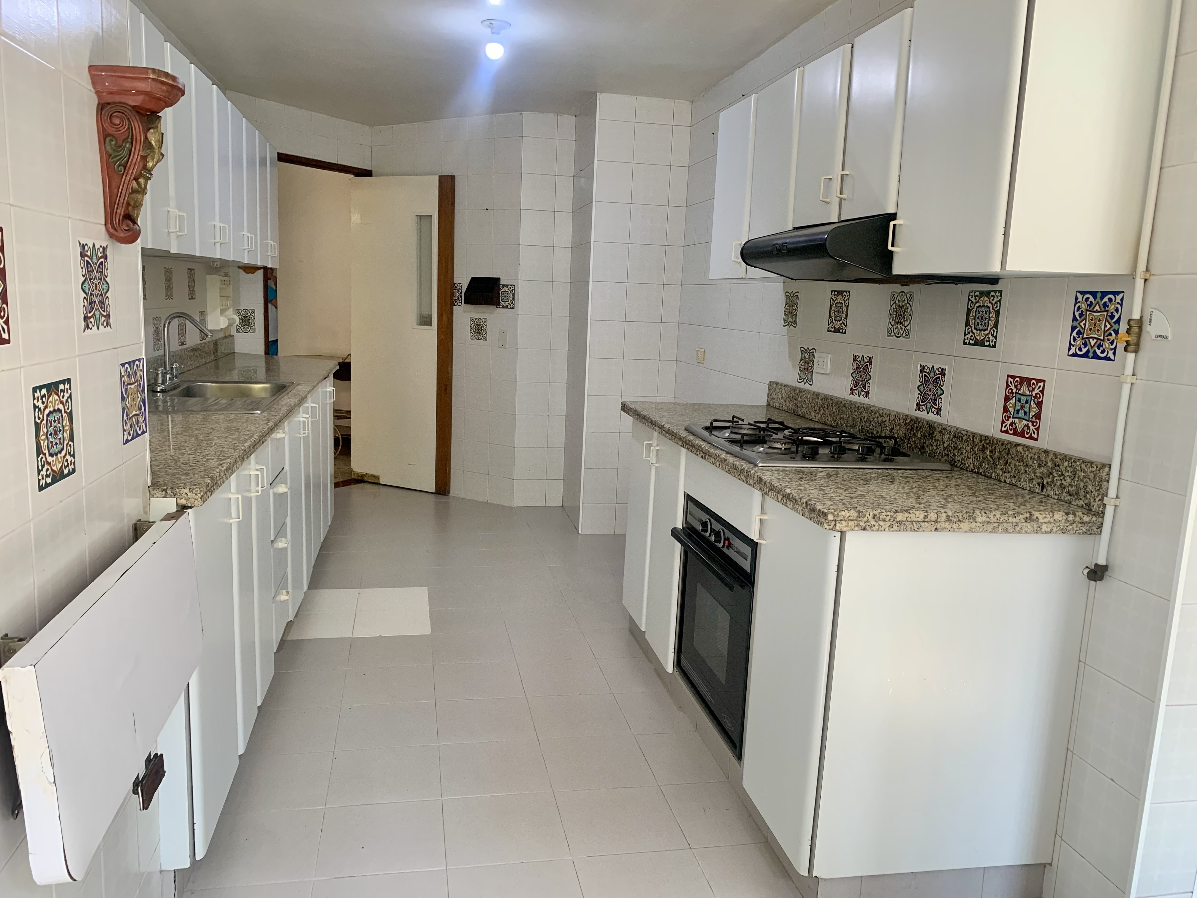 Santa Teresita laureles, Laureles, ,Apartamento,En Venta,2,1127