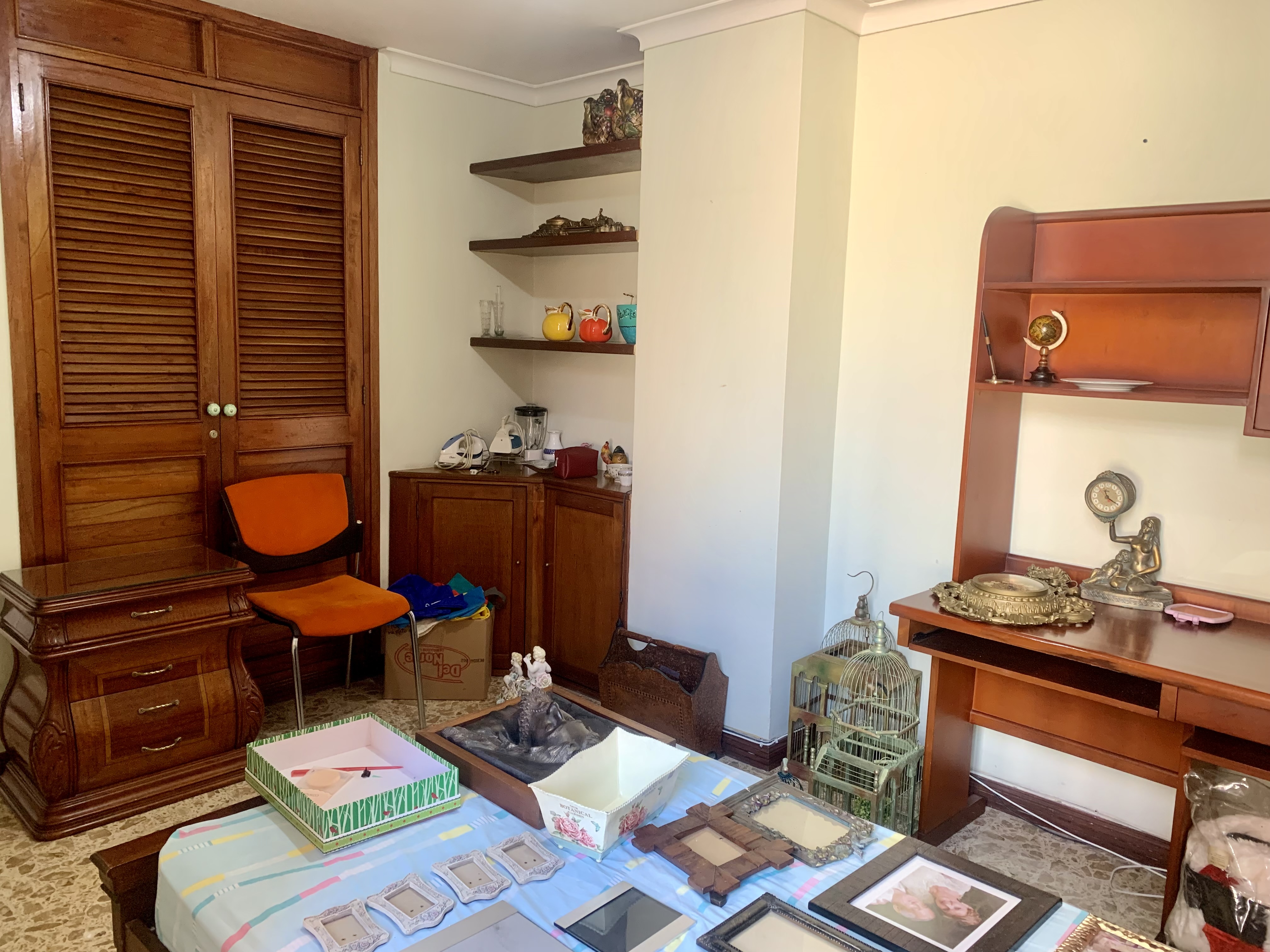 Santa Teresita laureles, Laureles, ,Apartamento,En Venta,2,1127