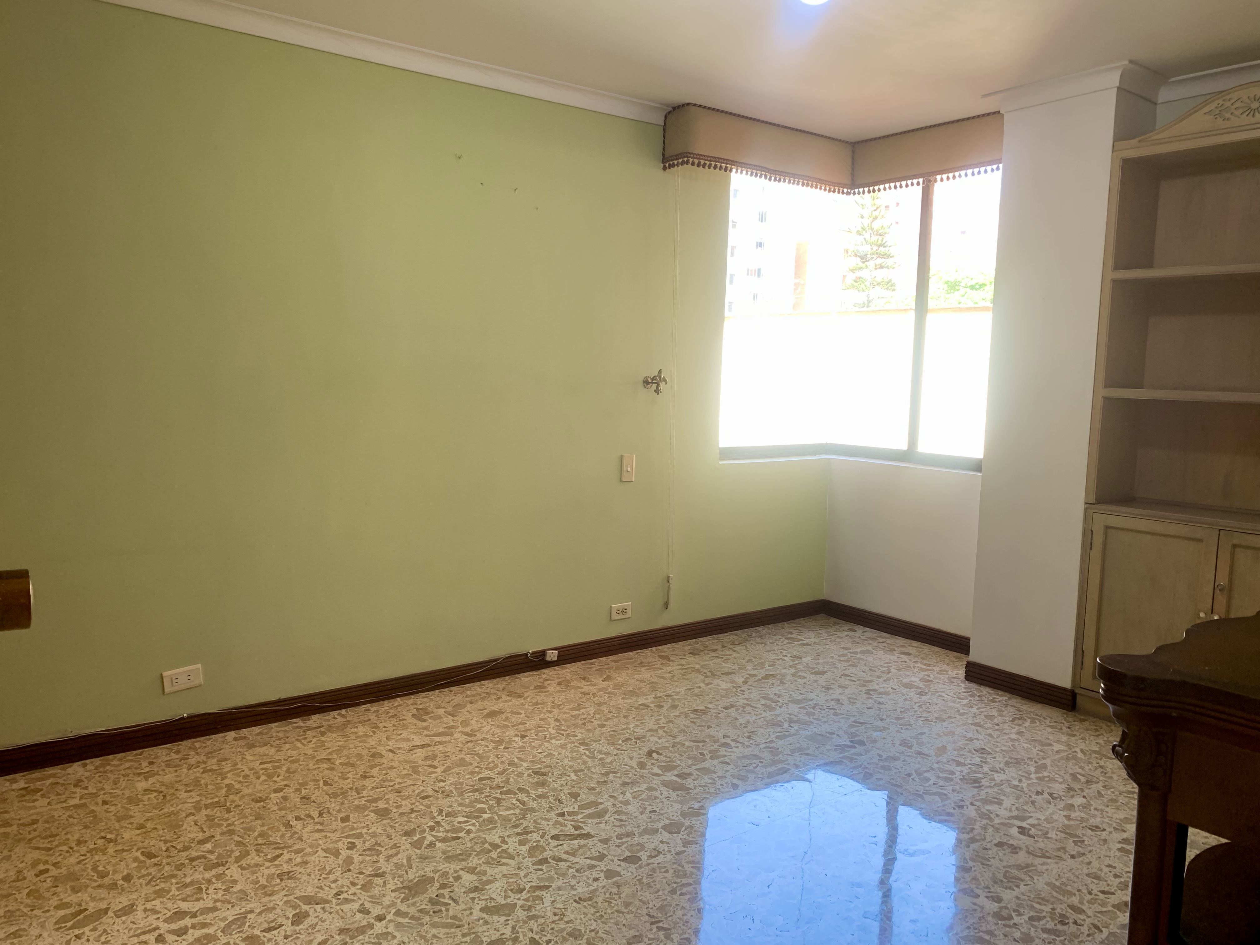 Santa Teresita laureles, Laureles, ,Apartamento,En Venta,2,1127