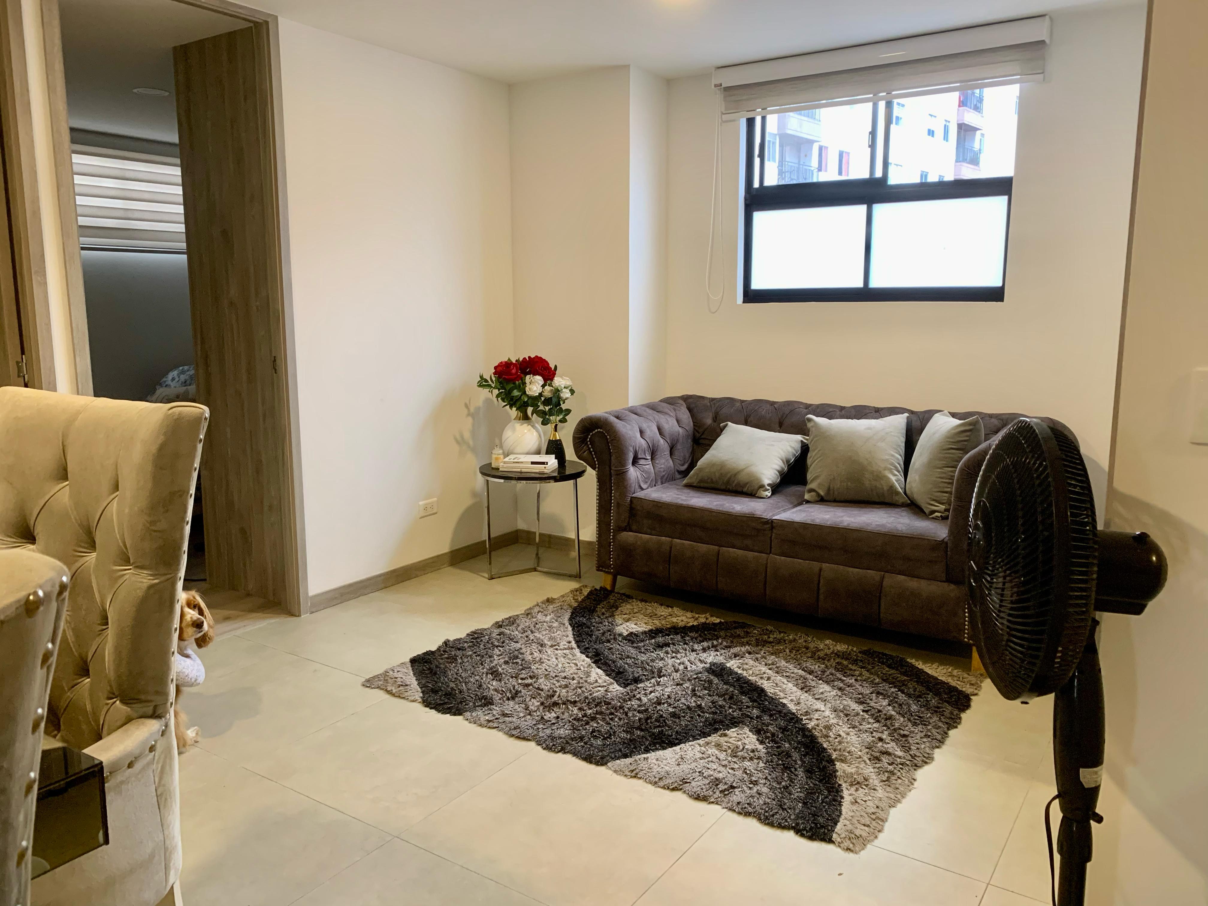 Unidad residencial C26, cabañas, 2 Habitaciones Habitaciones, ,1 BañoBathrooms,Apartamento,En Venta,1143