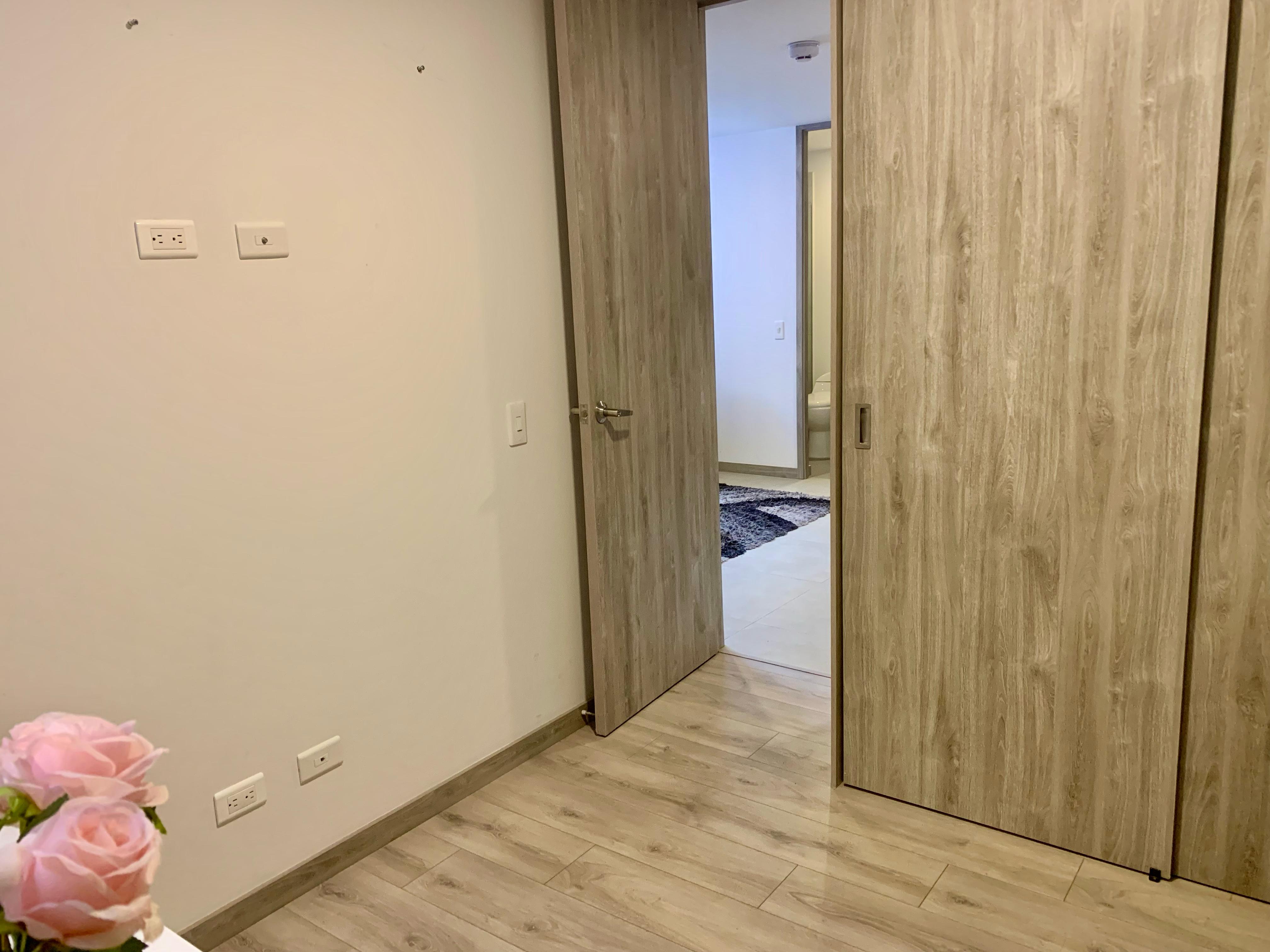 Unidad residencial C26, cabañas, 2 Habitaciones Habitaciones, ,1 BañoBathrooms,Apartamento,En Venta,1143