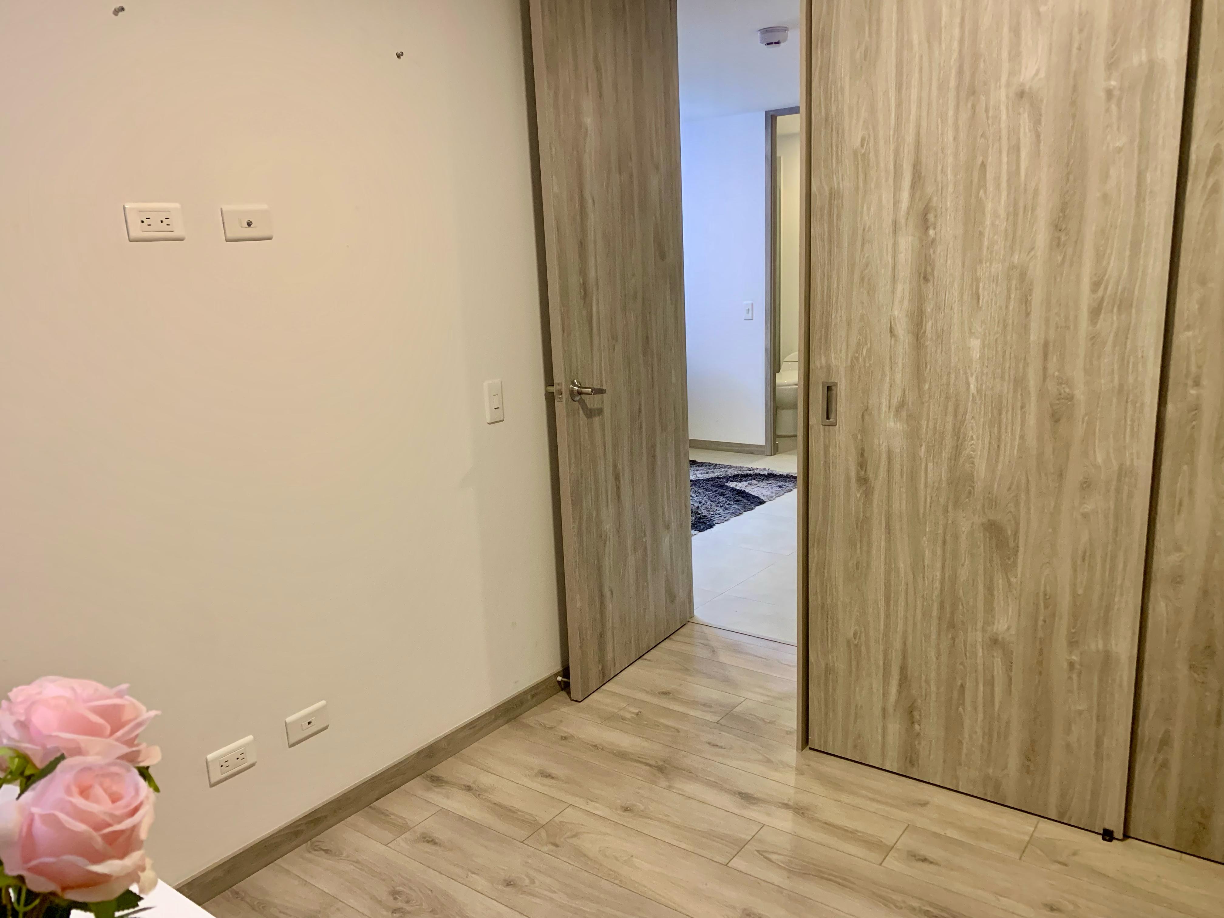 Unidad residencial C26, cabañas, 2 Habitaciones Habitaciones, ,1 BañoBathrooms,Apartamento,En Venta,1143