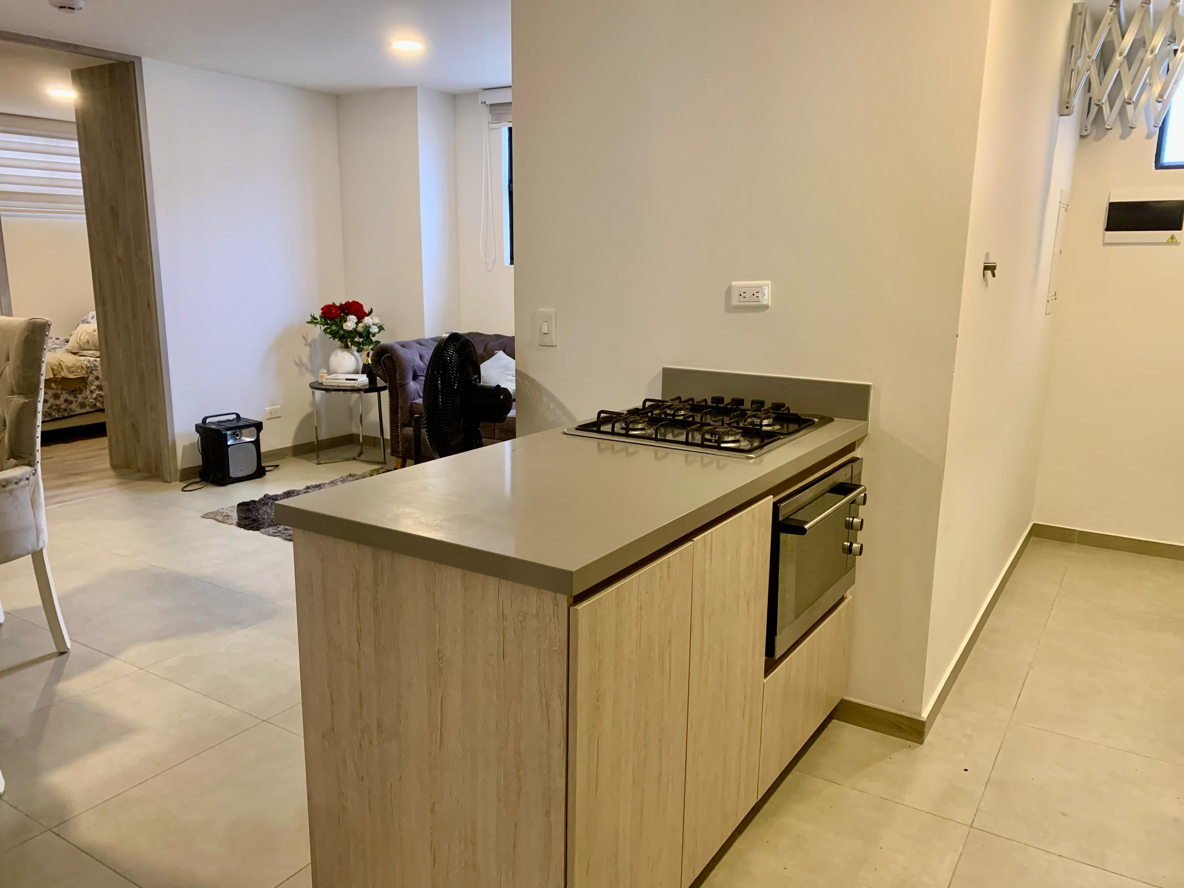 Unidad residencial C26, cabañas, 2 Habitaciones Habitaciones, ,1 BañoBathrooms,Apartamento,En Venta,1143