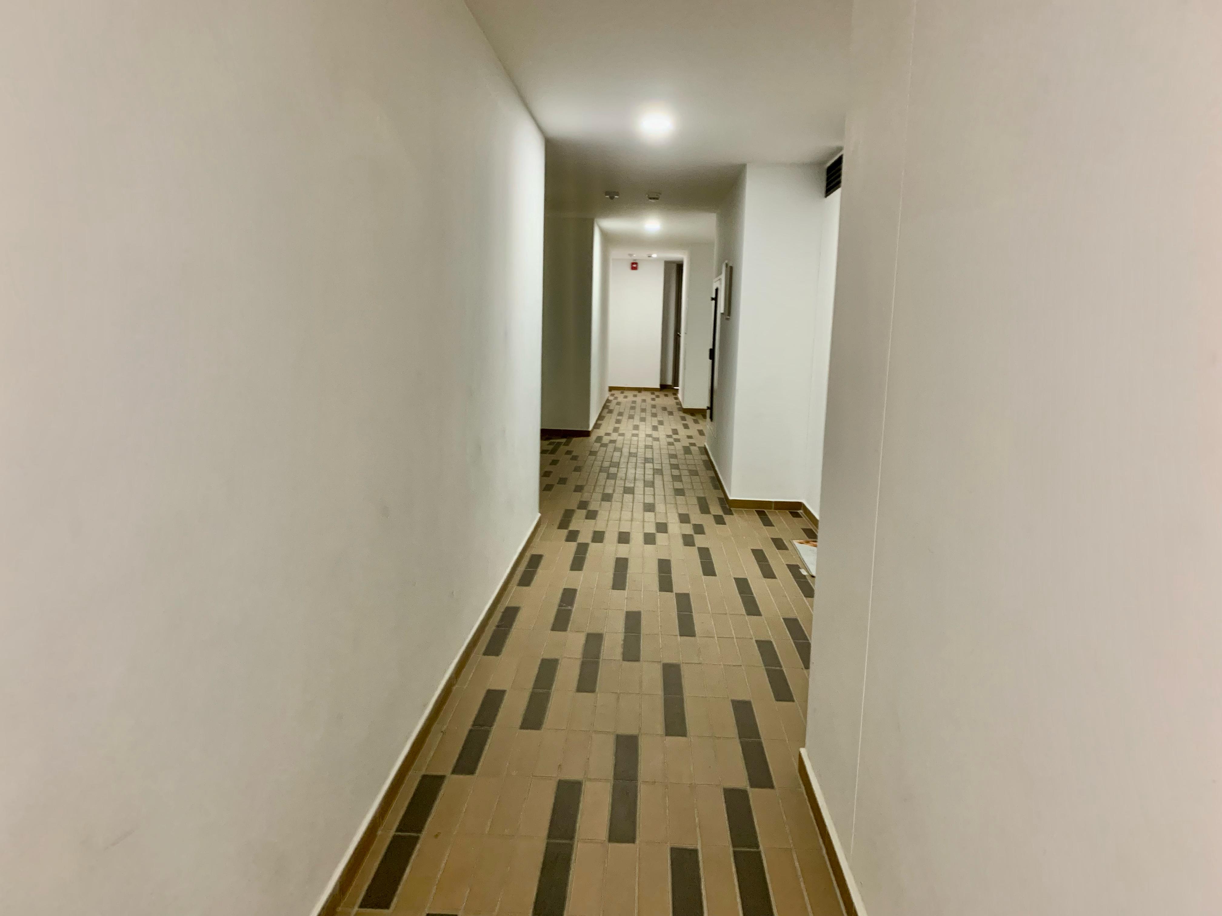 Unidad residencial C26, cabañas, 2 Habitaciones Habitaciones, ,1 BañoBathrooms,Apartamento,En Venta,1143