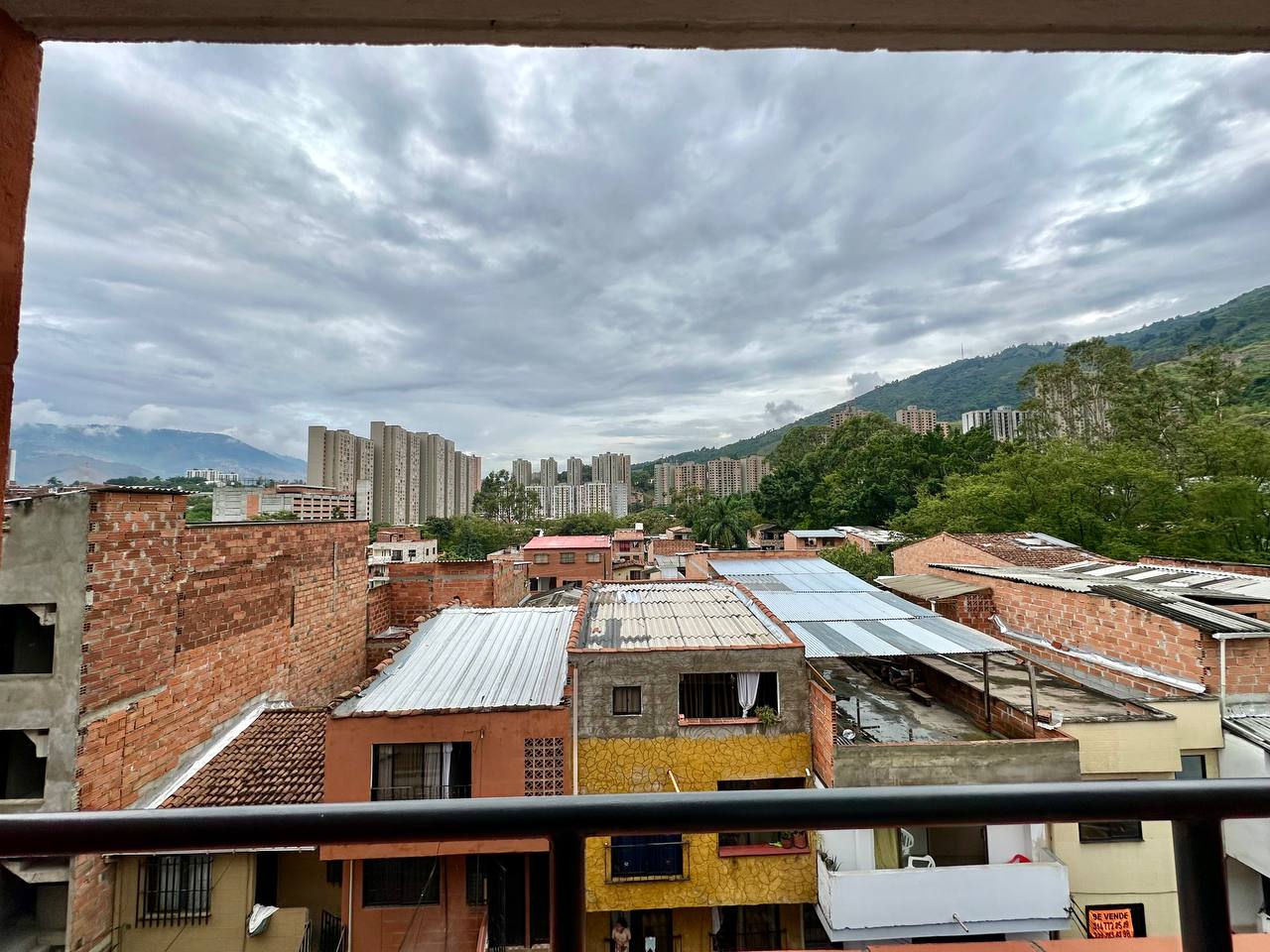 Cl. 59A #67A-24, Valladares, ,Apartamento,En Venta,Edicifio Valladares ,1147