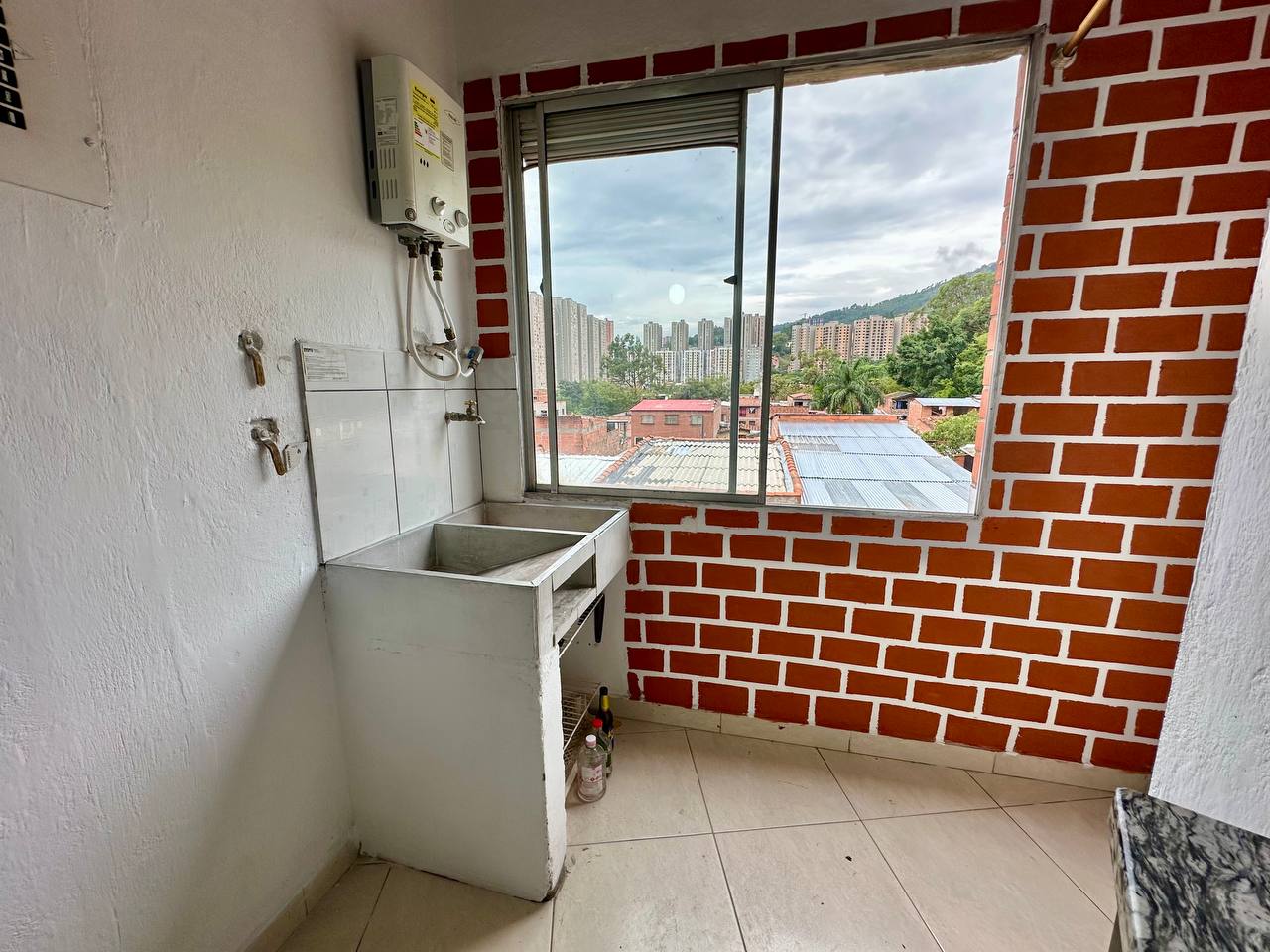 Cl. 59A #67A-24, Valladares, ,Apartamento,En Venta,Edicifio Valladares ,1147