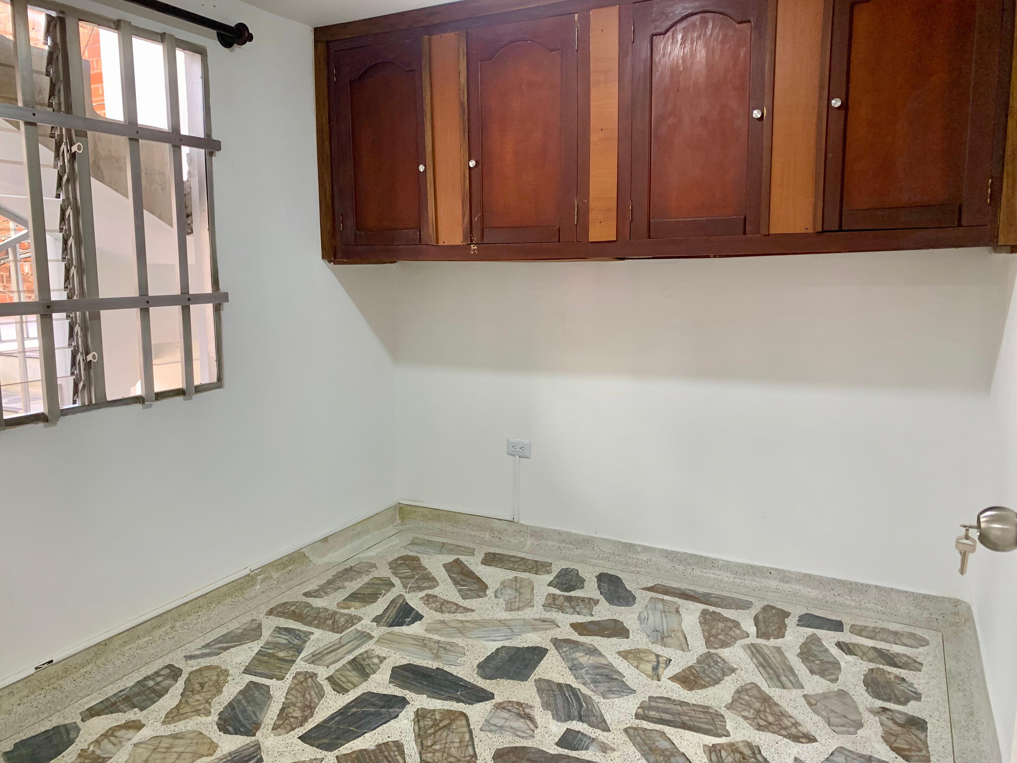 3 Habitaciones Habitaciones, ,1 BañoBathrooms,Casa,En Arriendo,1149