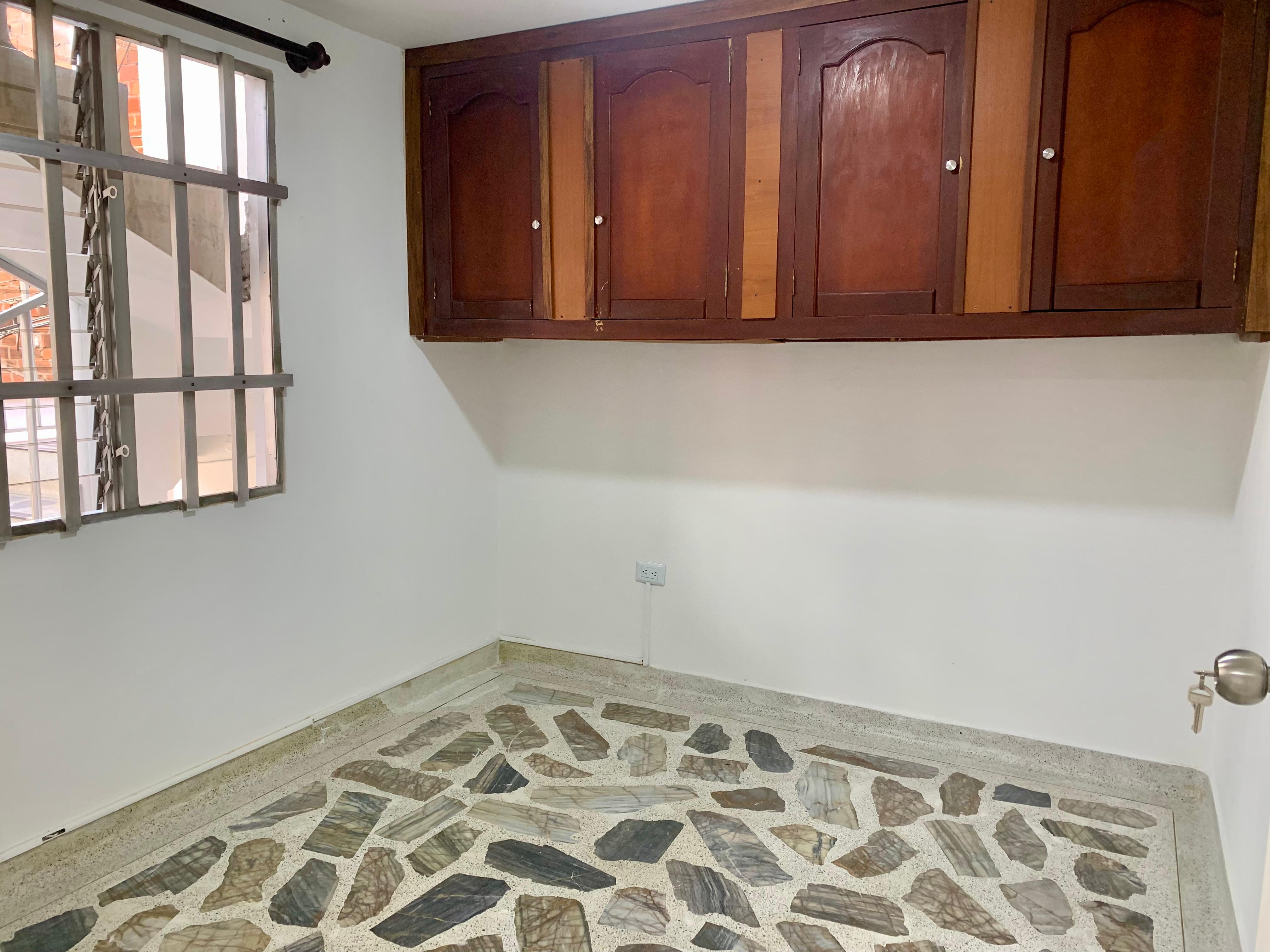 3 Habitaciones Habitaciones, ,1 BañoBathrooms,Casa,En Arriendo,1149