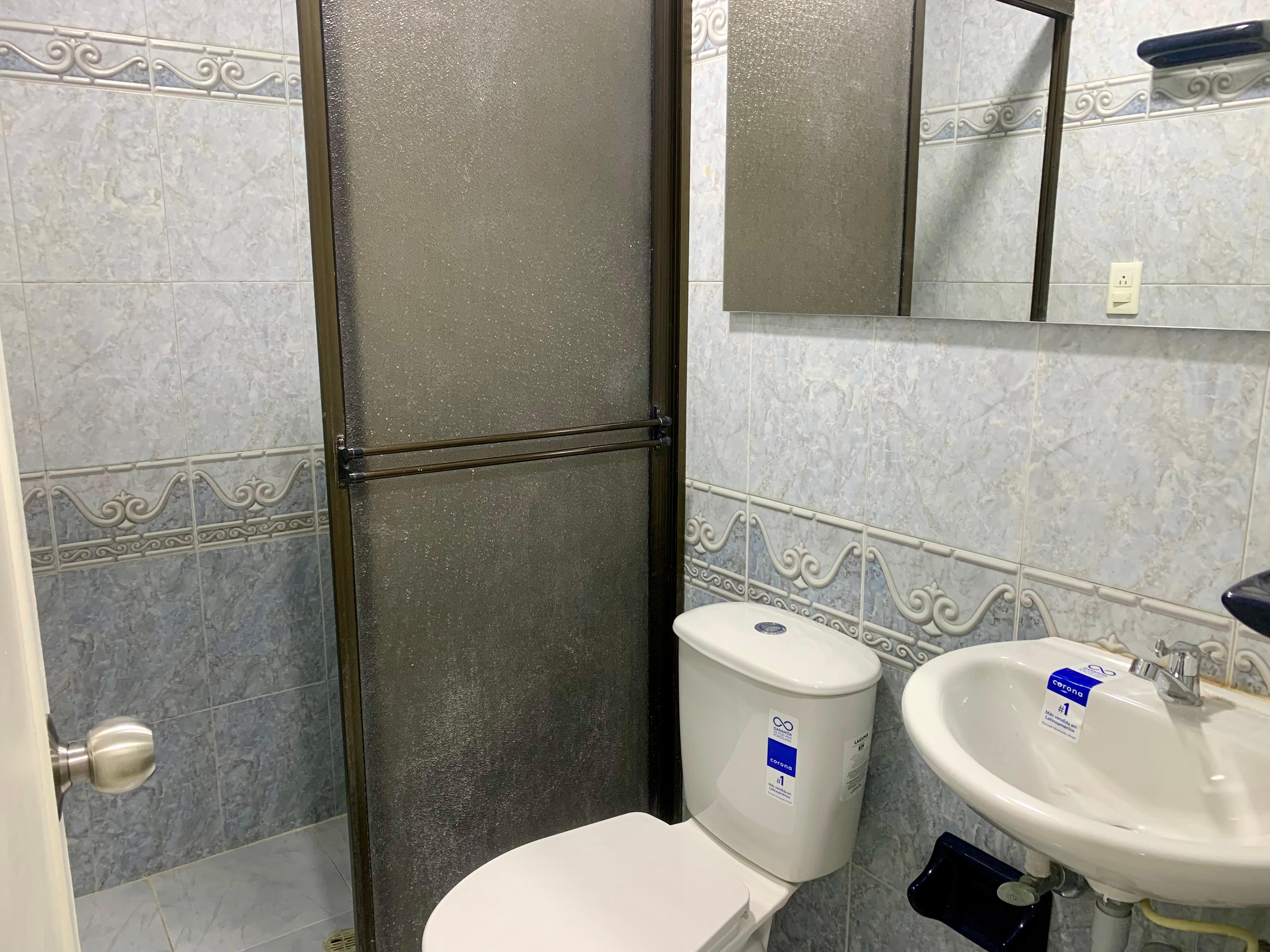 3 Habitaciones Habitaciones, ,1 BañoBathrooms,Casa,En Arriendo,1149