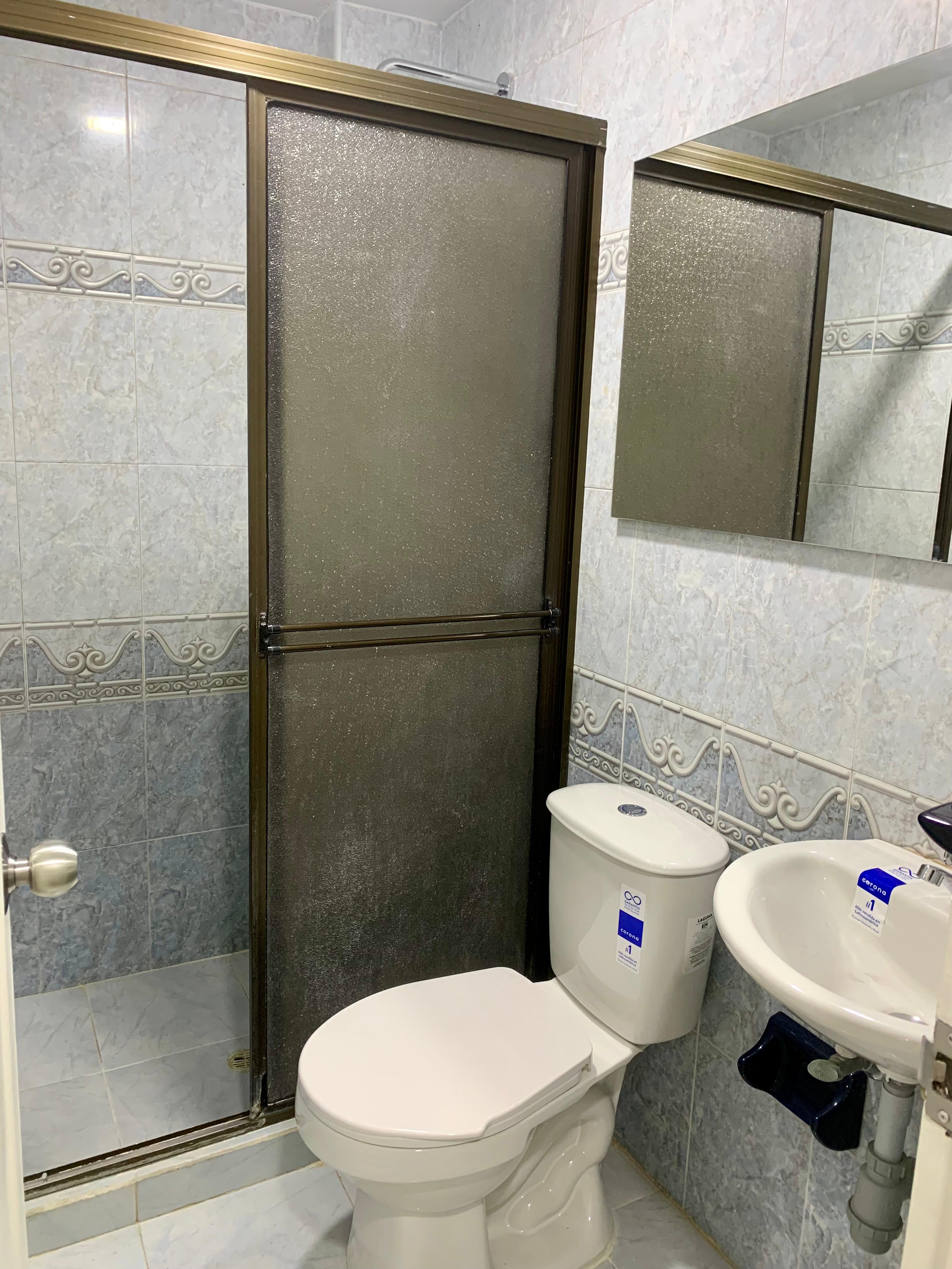 3 Habitaciones Habitaciones, ,1 BañoBathrooms,Casa,En Arriendo,1149
