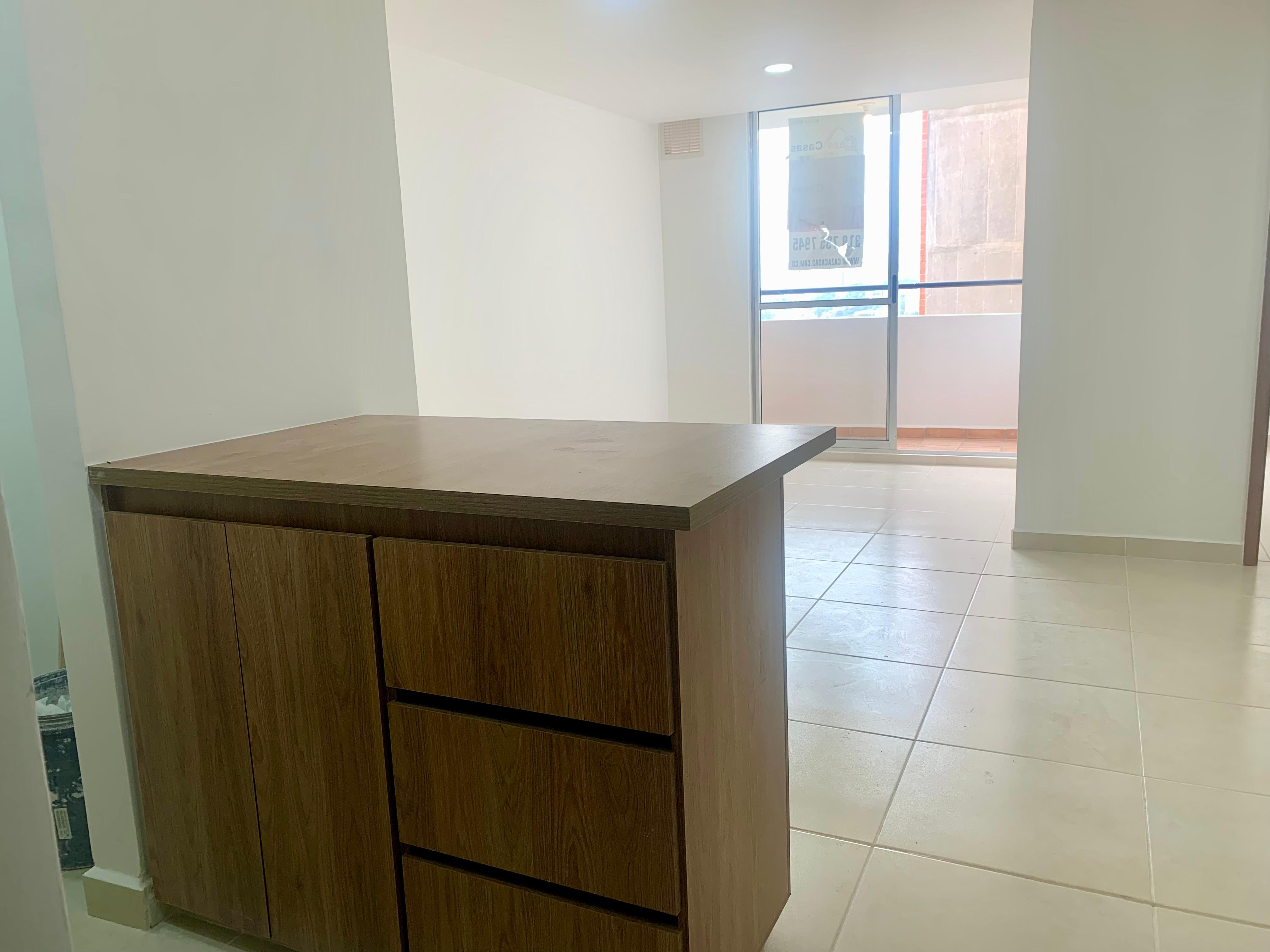 3 Habitaciones Habitaciones, ,2 BathroomsBathrooms,Apartamento,En Arriendo,1153