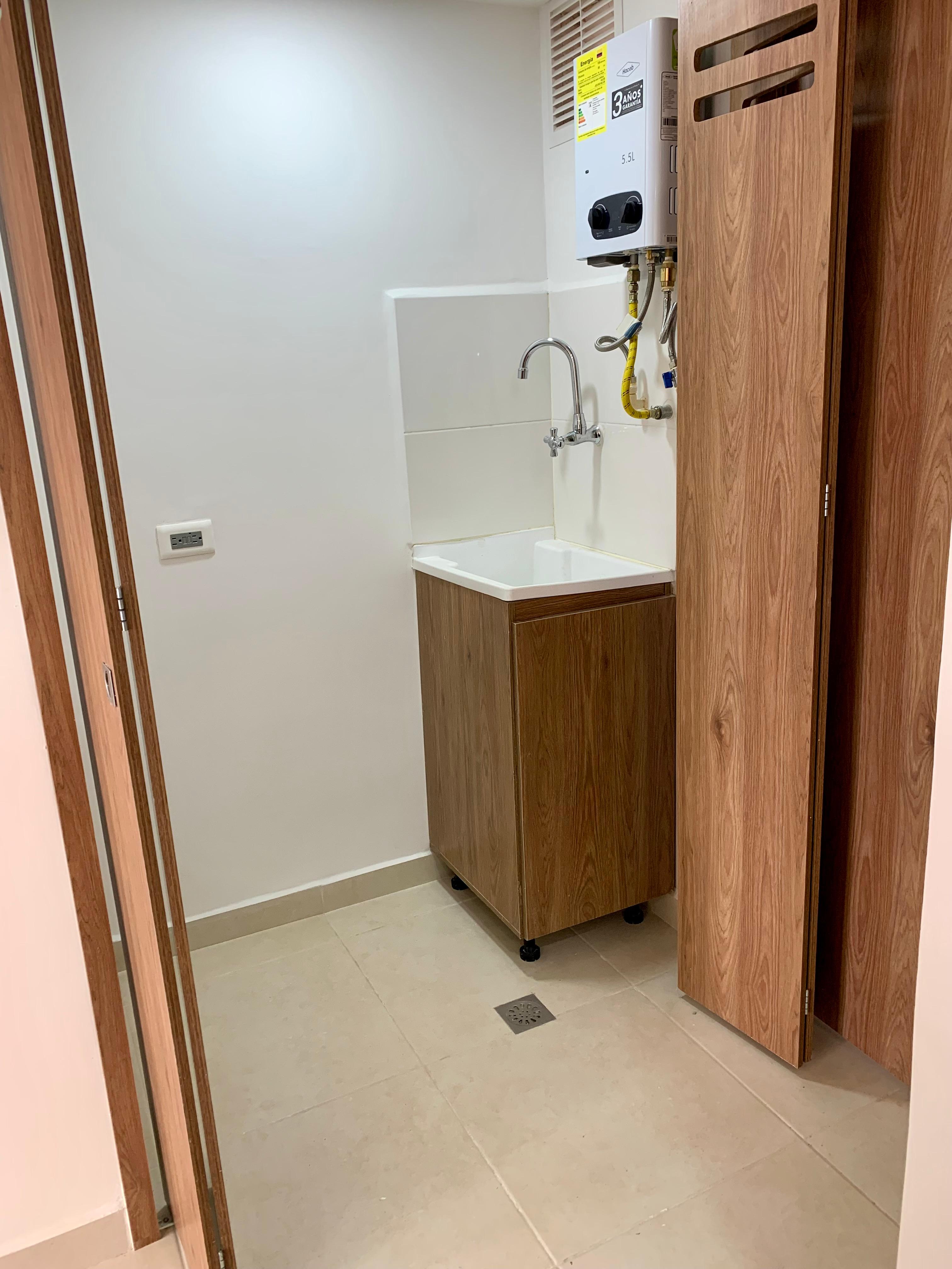 3 Habitaciones Habitaciones, ,2 BathroomsBathrooms,Apartamento,En Arriendo,1153