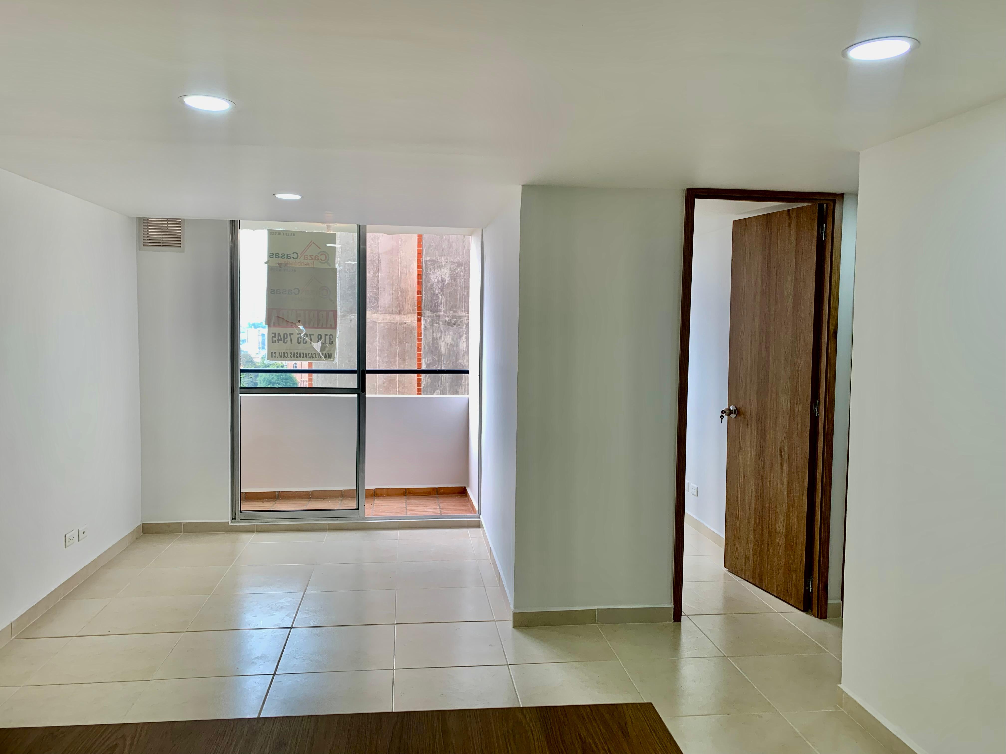3 Habitaciones Habitaciones, ,2 BathroomsBathrooms,Apartamento,En Arriendo,1153