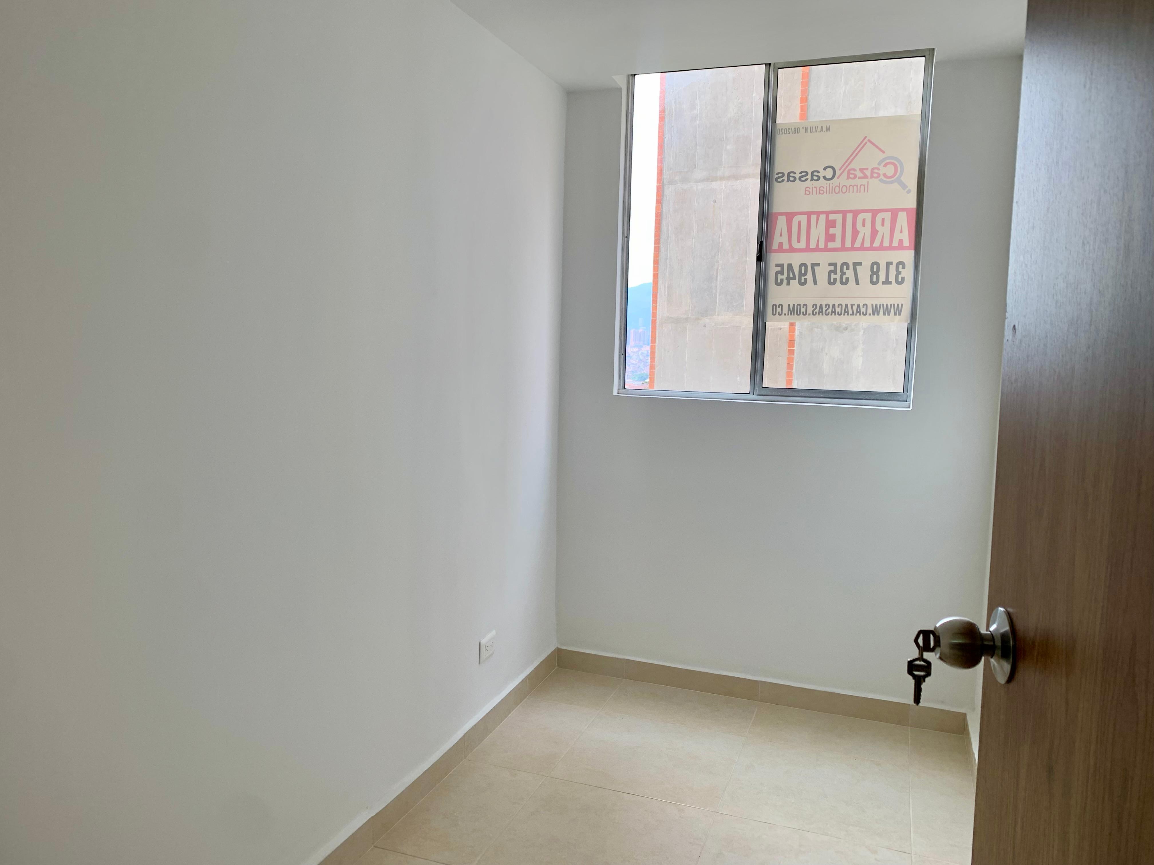 3 Habitaciones Habitaciones, ,2 BathroomsBathrooms,Apartamento,En Arriendo,1153