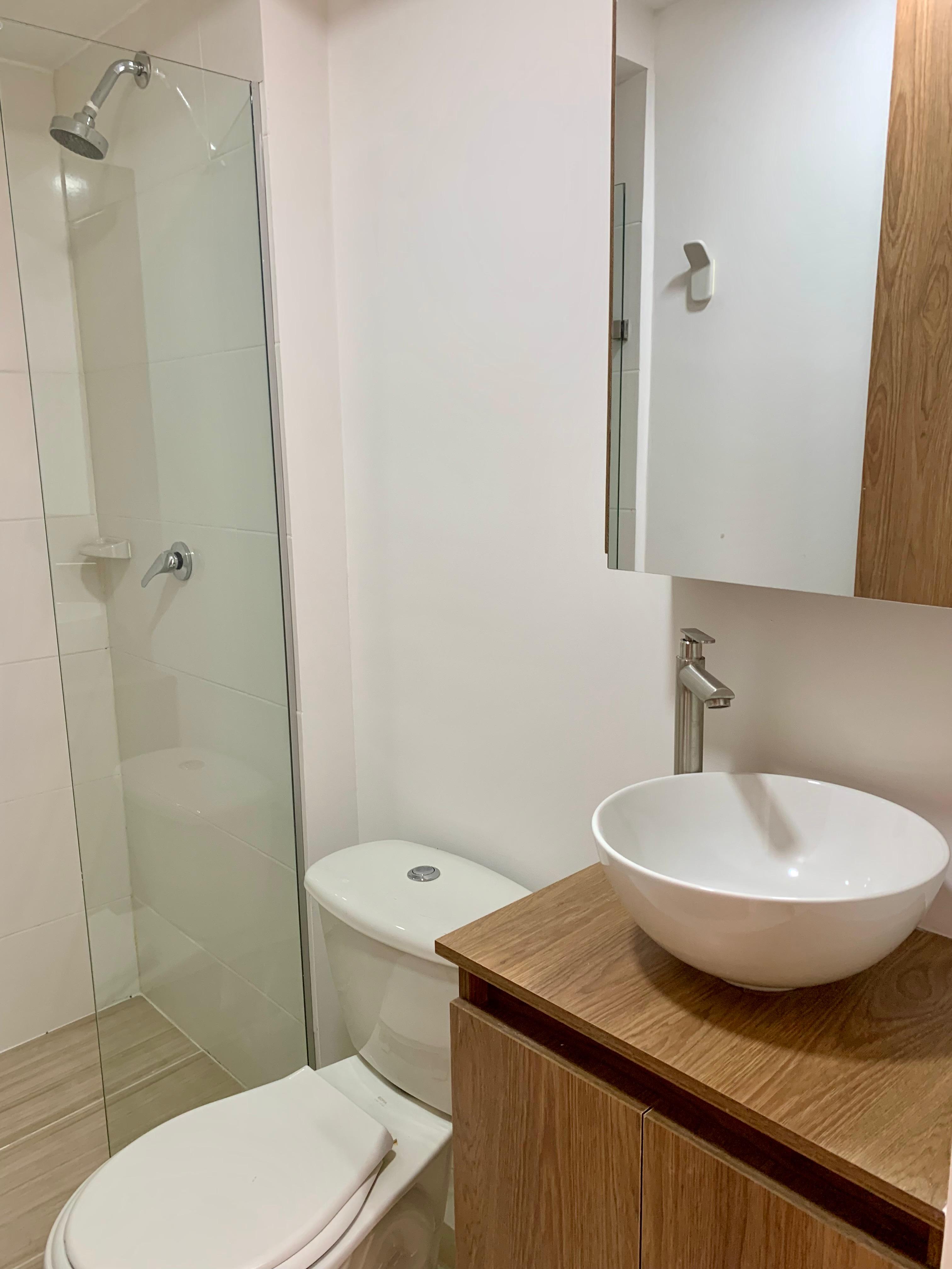 3 Habitaciones Habitaciones, ,2 BathroomsBathrooms,Apartamento,En Arriendo,1153