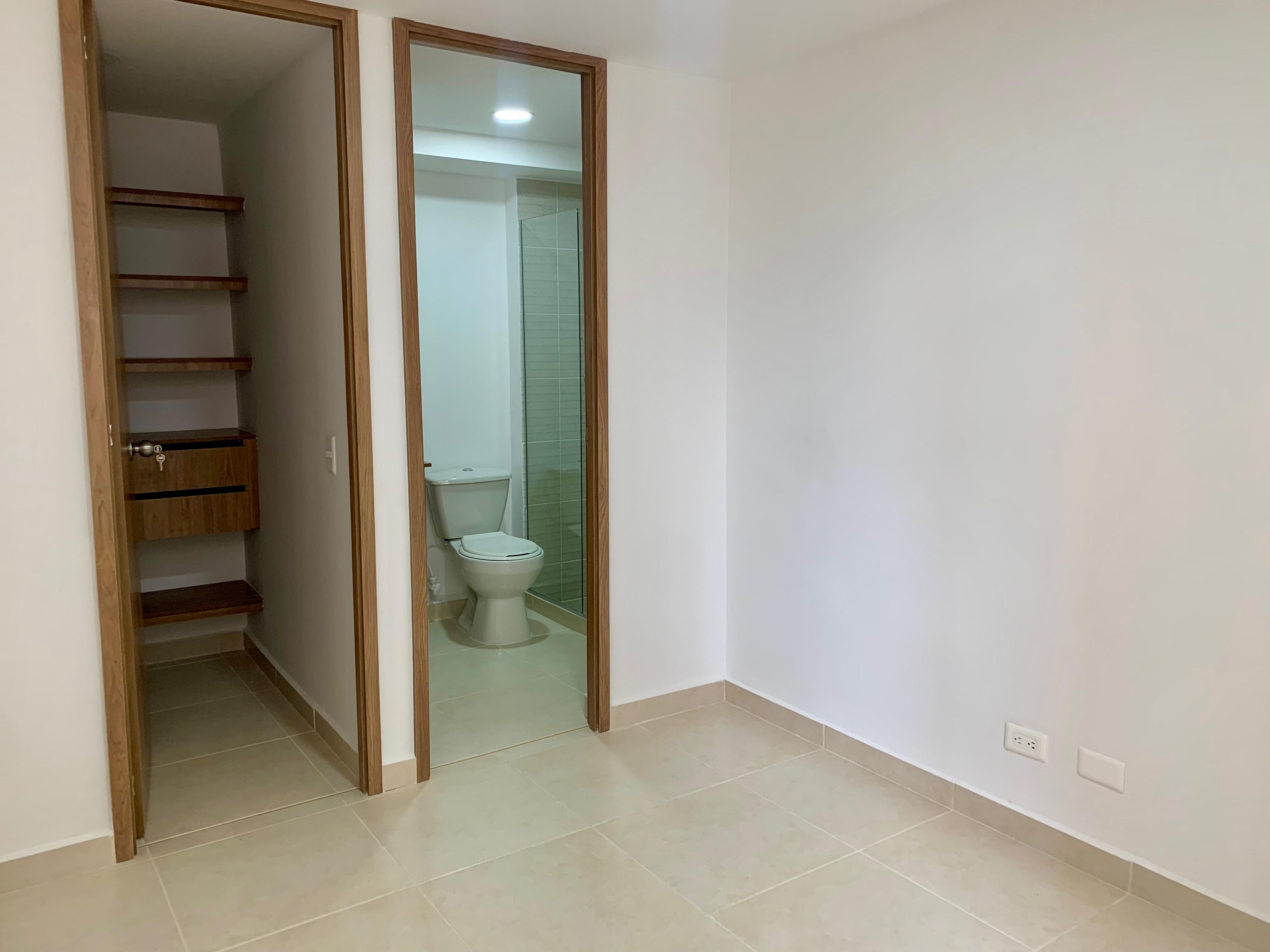 3 Habitaciones Habitaciones, ,2 BathroomsBathrooms,Apartamento,En Arriendo,1153