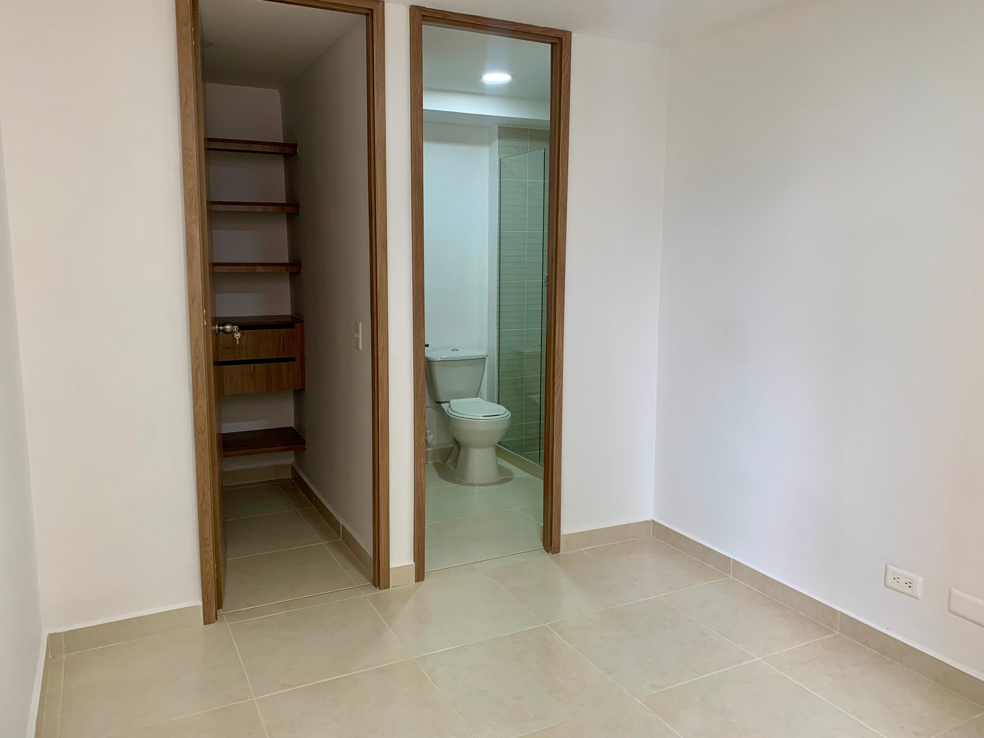 3 Habitaciones Habitaciones, ,2 BathroomsBathrooms,Apartamento,En Arriendo,1153