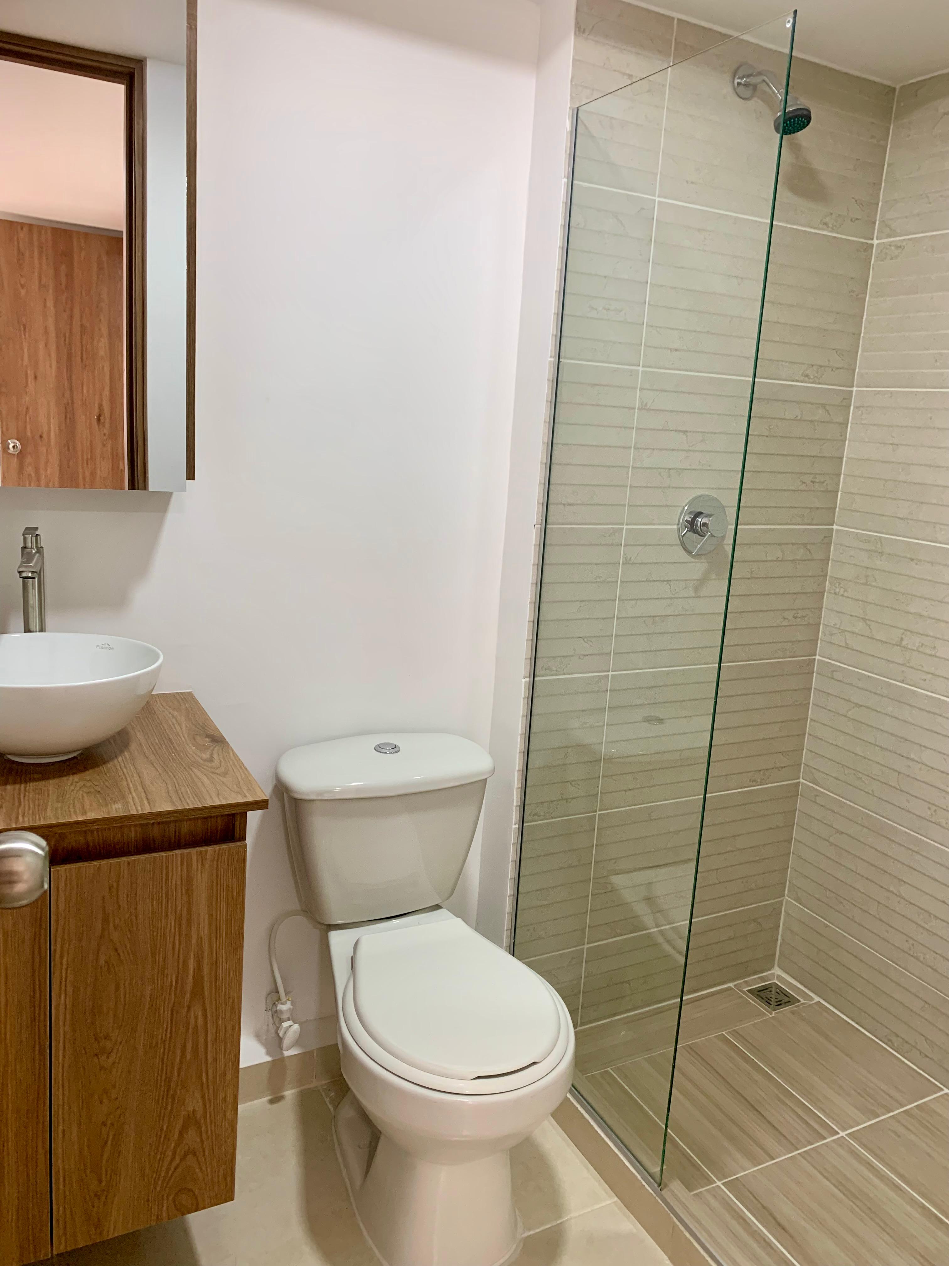 3 Habitaciones Habitaciones, ,2 BathroomsBathrooms,Apartamento,En Arriendo,1153