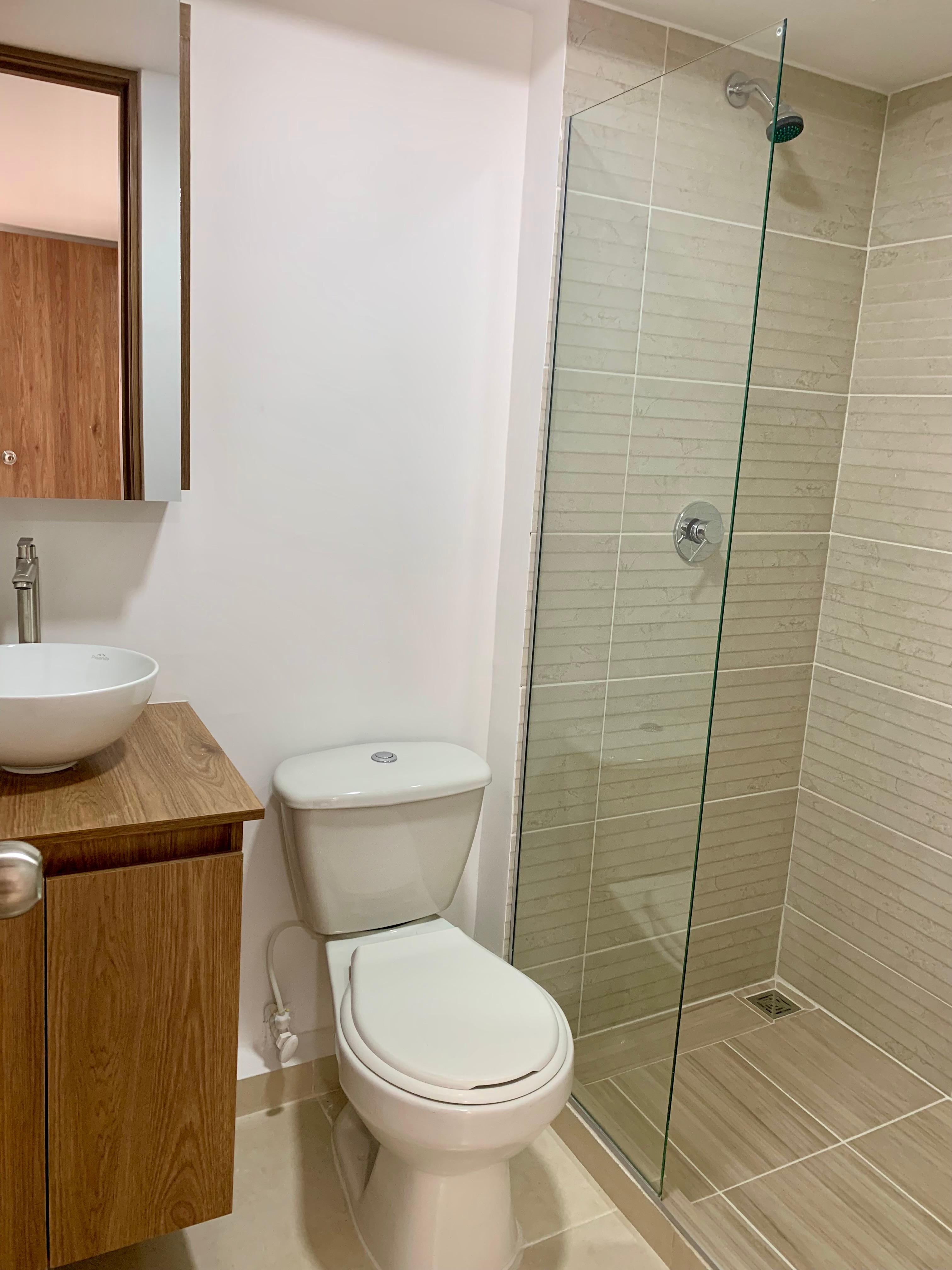 3 Habitaciones Habitaciones, ,2 BathroomsBathrooms,Apartamento,En Arriendo,1153