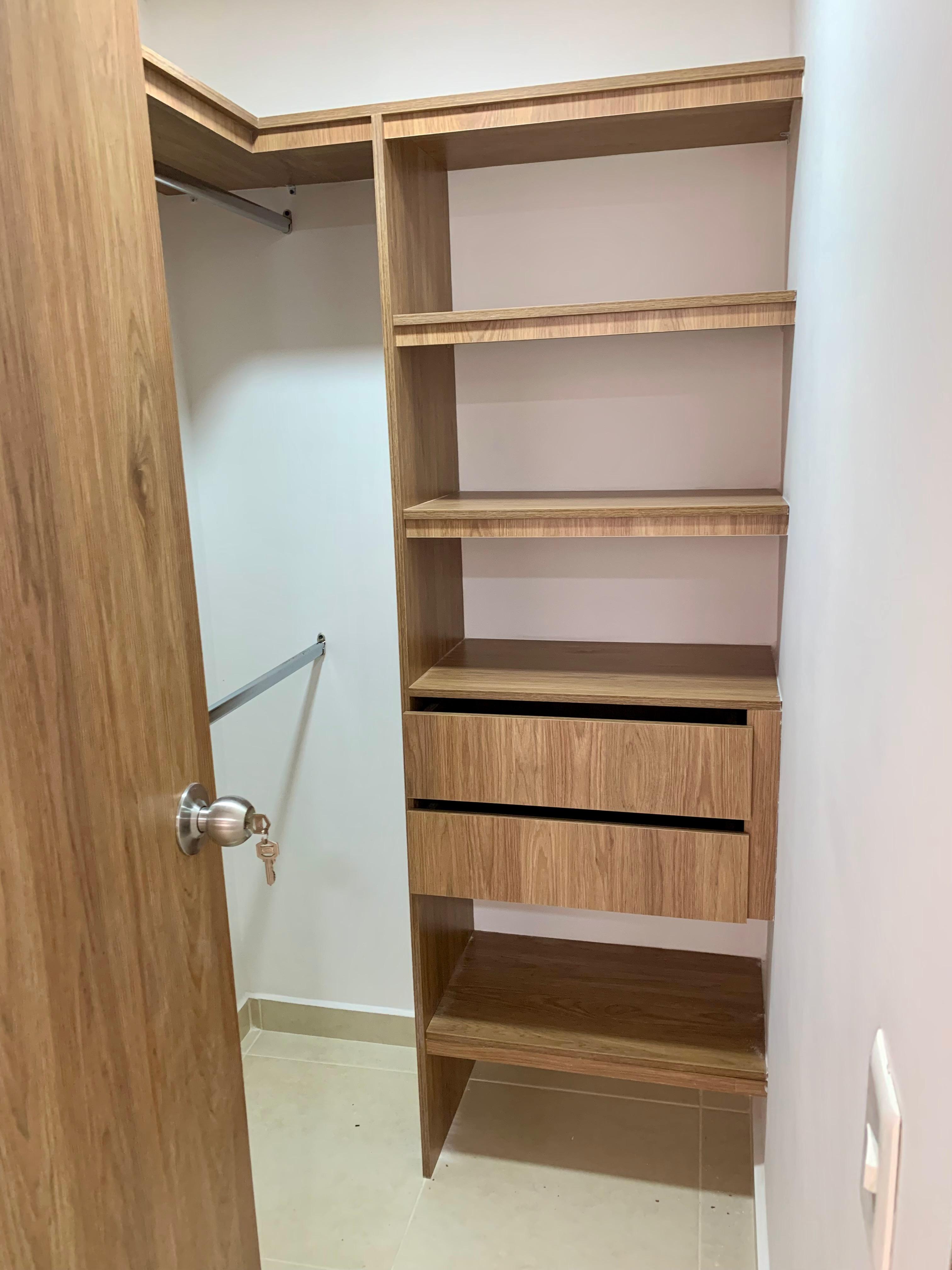 3 Habitaciones Habitaciones, ,2 BathroomsBathrooms,Apartamento,En Arriendo,1153