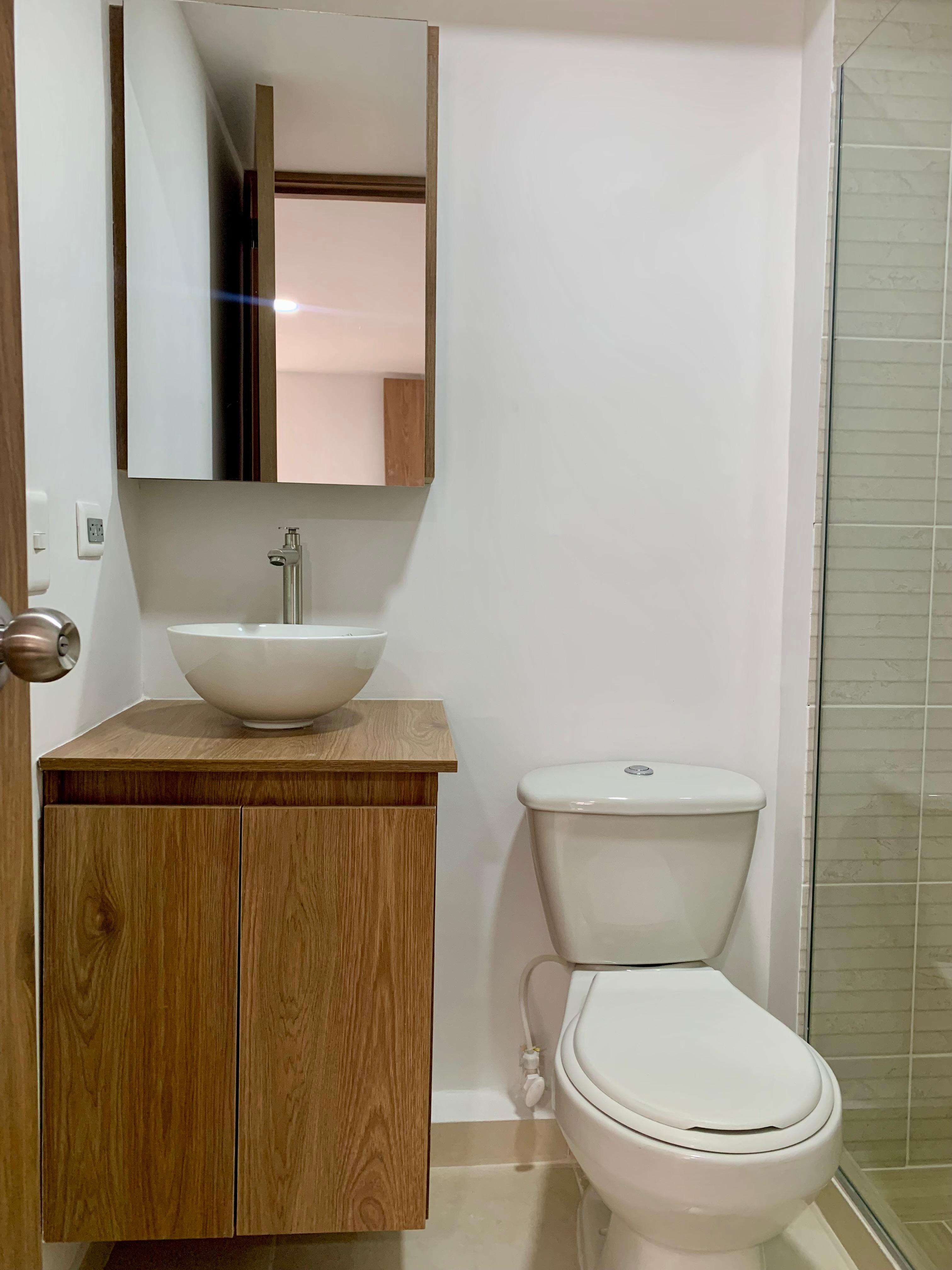 3 Habitaciones Habitaciones, ,2 BathroomsBathrooms,Apartamento,En Arriendo,1153