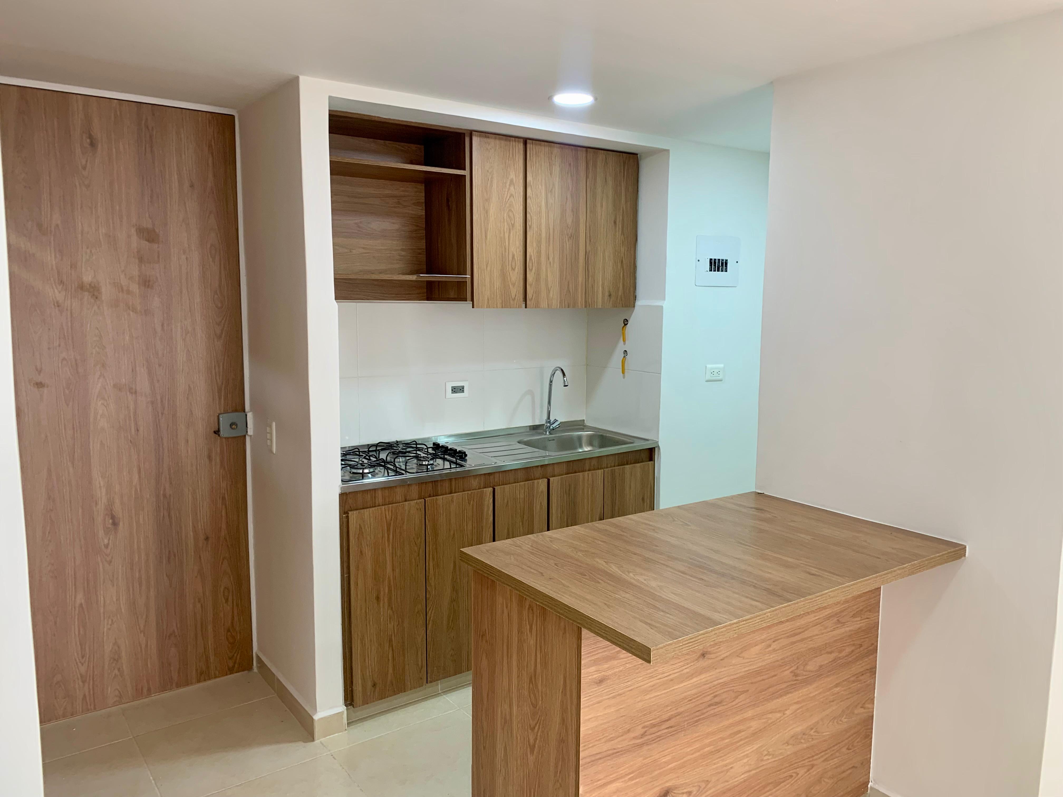3 Habitaciones Habitaciones, ,2 BathroomsBathrooms,Apartamento,En Arriendo,1153