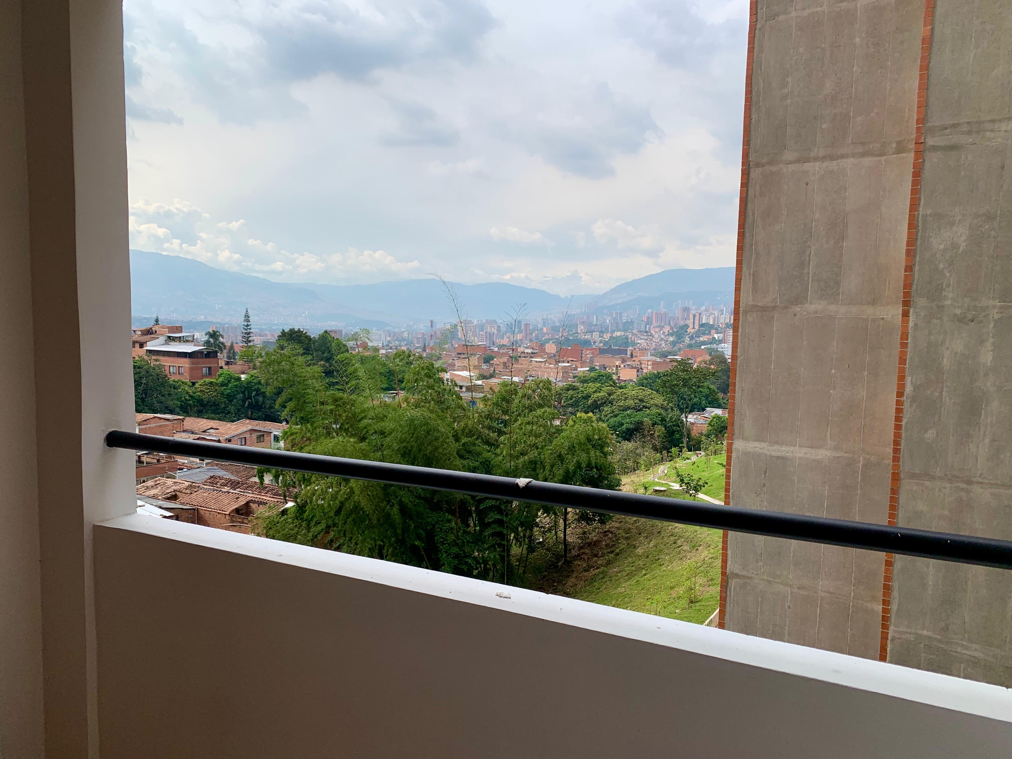 3 Habitaciones Habitaciones, ,2 BathroomsBathrooms,Apartamento,En Arriendo,1153