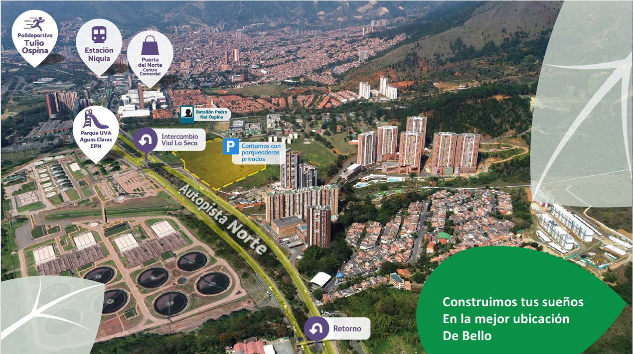 3 Habitaciones Habitaciones, ,2 BathroomsBathrooms,Apartamento,En Venta,1154