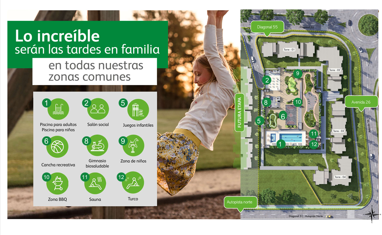 3 Habitaciones Habitaciones, ,2 BathroomsBathrooms,Apartamento,En Venta,1154