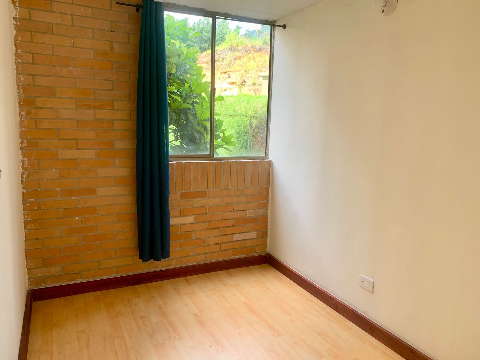 Cl. 55 #67b -160 Cl. 55 #67b -160, Trapiche, 3 Habitaciones Habitaciones, ,1 BañoBathrooms,Apartamento,En Arriendo,Majagua ,Cl. 55 #67b -160,1161