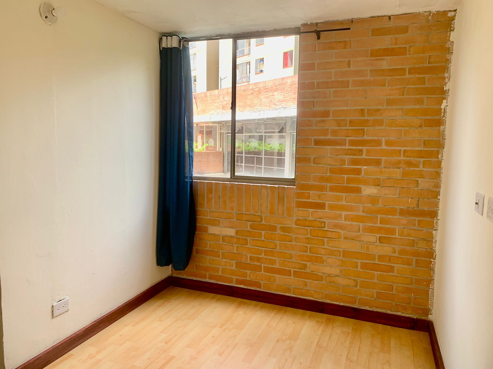 Cl. 55 #67b -160 Cl. 55 #67b -160, Trapiche, 3 Habitaciones Habitaciones, ,1 BañoBathrooms,Apartamento,En Arriendo,Majagua ,Cl. 55 #67b -160,1161