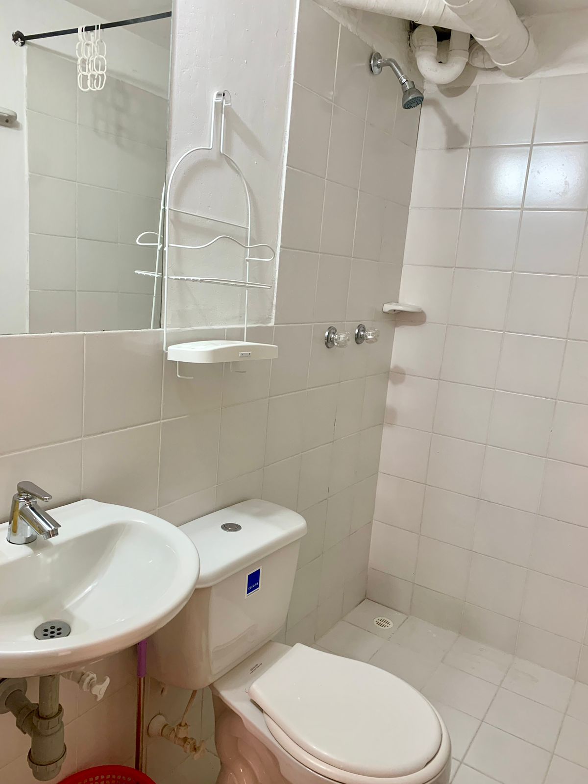 Cl. 55 #67b -160 Cl. 55 #67b -160, Trapiche, 3 Habitaciones Habitaciones, ,1 BañoBathrooms,Apartamento,En Arriendo,Majagua ,Cl. 55 #67b -160,1161