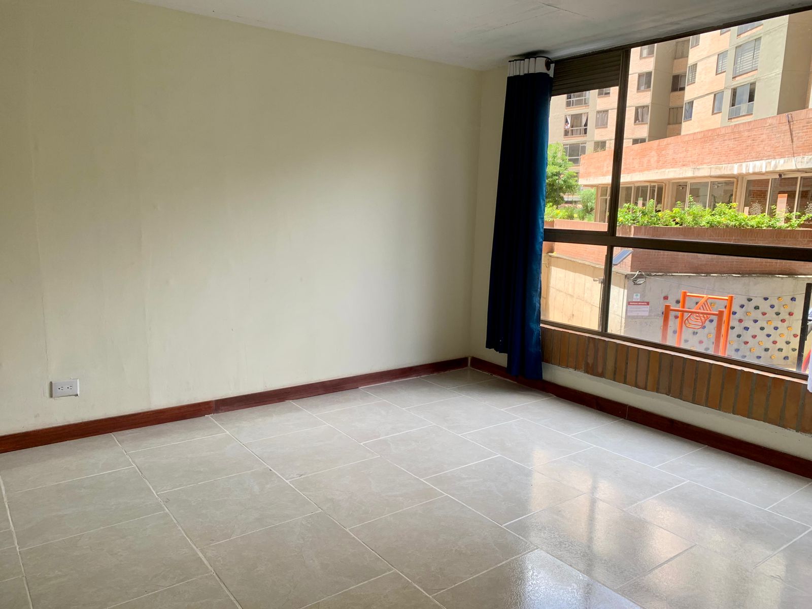 Cl. 55 #67b -160 Cl. 55 #67b -160, Trapiche, 3 Habitaciones Habitaciones, ,1 BañoBathrooms,Apartamento,En Arriendo,Majagua ,Cl. 55 #67b -160,1161
