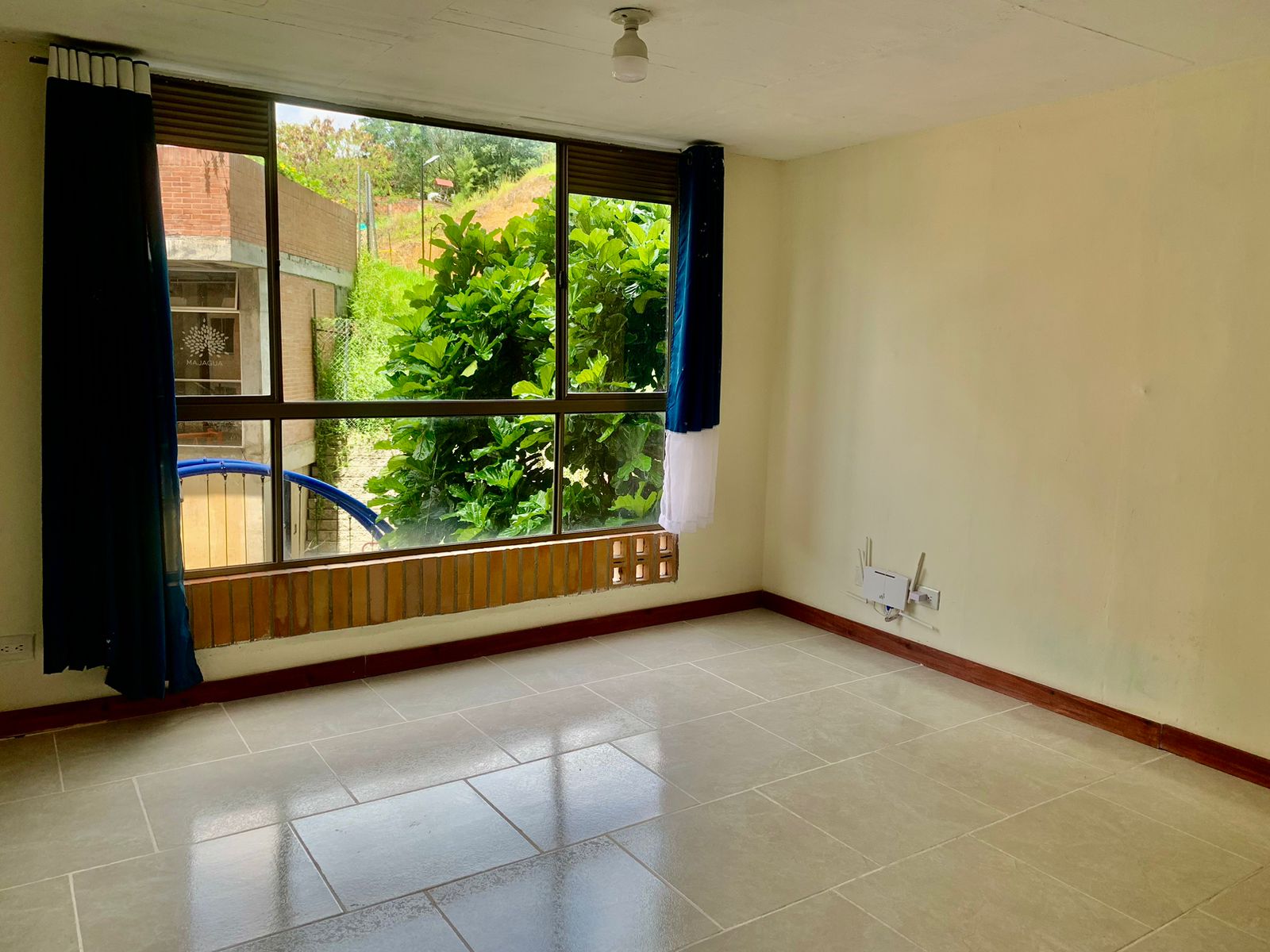 Cl. 55 #67b -160 Cl. 55 #67b -160, Trapiche, 3 Habitaciones Habitaciones, ,1 BañoBathrooms,Apartamento,En Arriendo,Majagua ,Cl. 55 #67b -160,1161