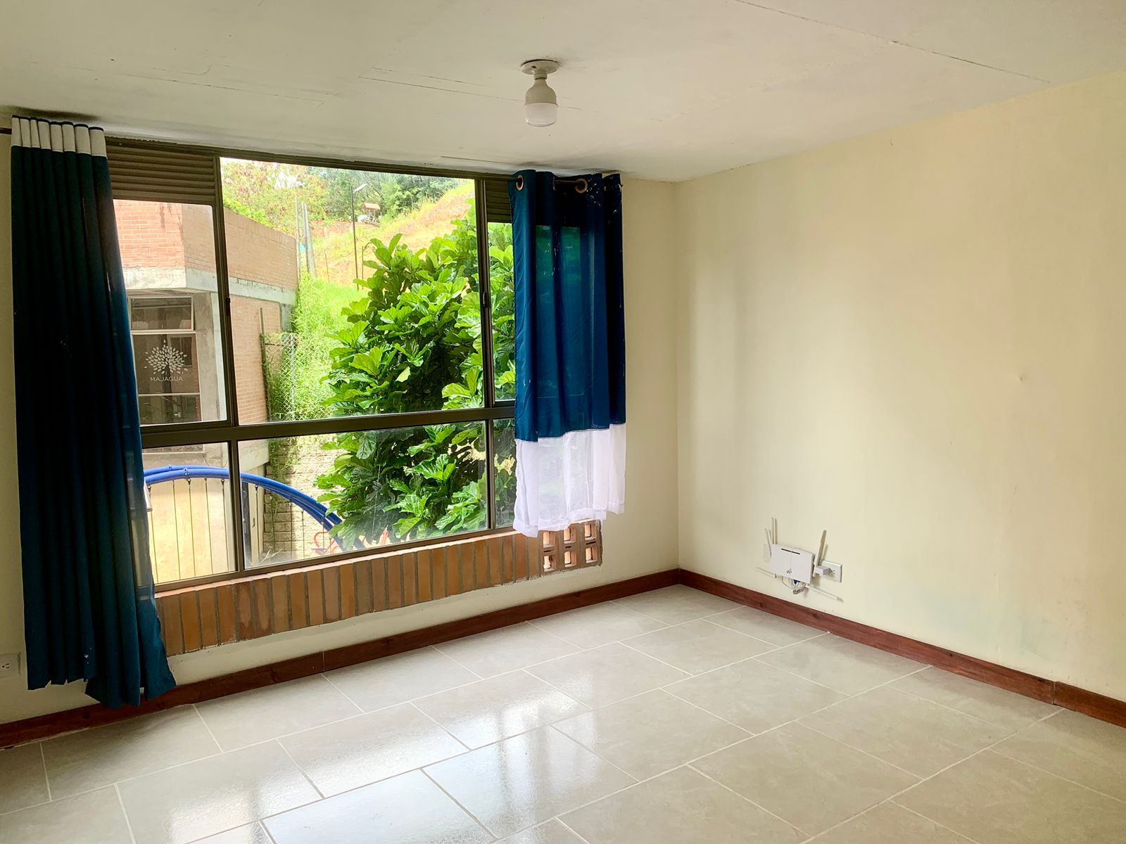 Cl. 55 #67b -160 Cl. 55 #67b -160, Trapiche, 3 Habitaciones Habitaciones, ,1 BañoBathrooms,Apartamento,En Arriendo,Majagua ,Cl. 55 #67b -160,1161