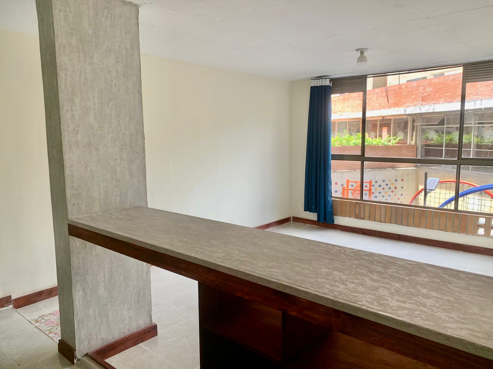 Cl. 55 #67b -160 Cl. 55 #67b -160, Trapiche, 3 Habitaciones Habitaciones, ,1 BañoBathrooms,Apartamento,En Arriendo,Majagua ,Cl. 55 #67b -160,1161