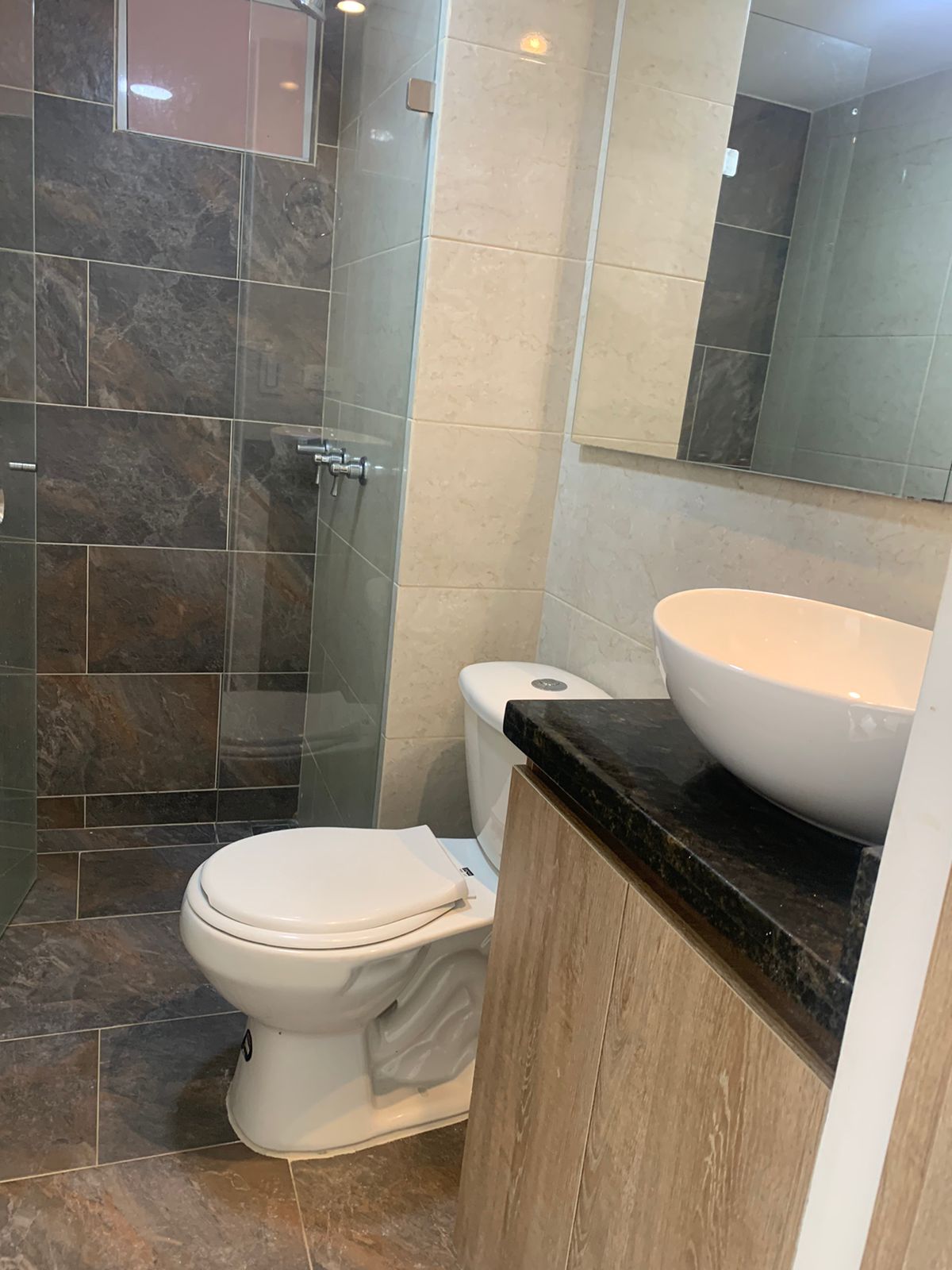 3 Habitaciones Habitaciones, ,2 BathroomsBathrooms,Apartamento,En Arriendo,1165
