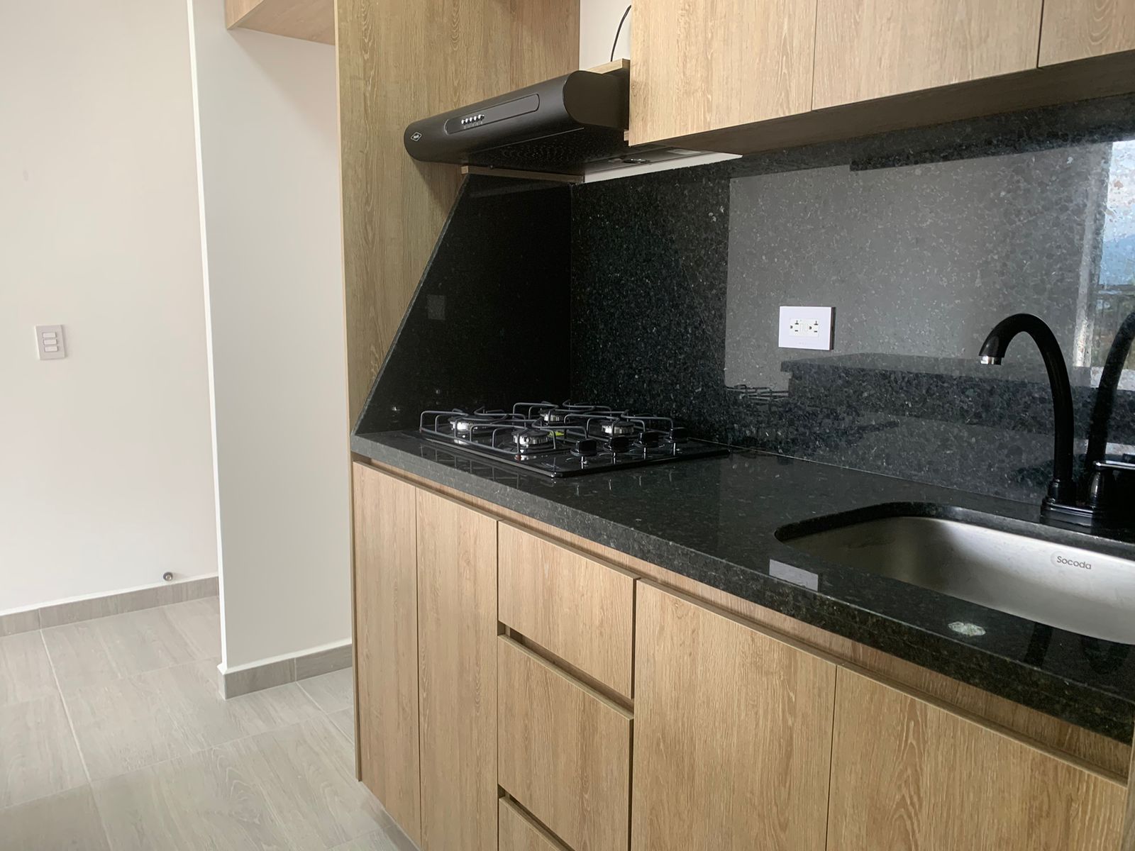3 Habitaciones Habitaciones, ,2 BathroomsBathrooms,Apartamento,En Arriendo,1166