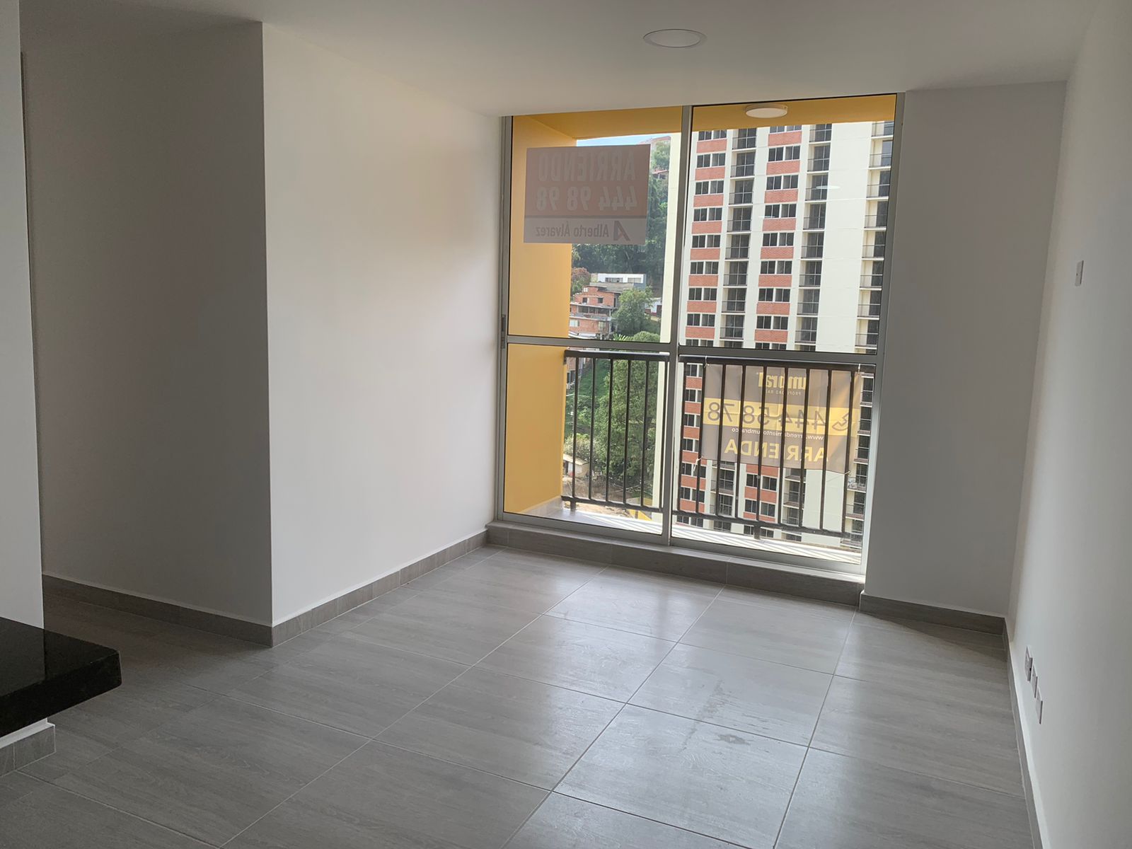 3 Habitaciones Habitaciones, ,2 BathroomsBathrooms,Apartamento,En Arriendo,1166