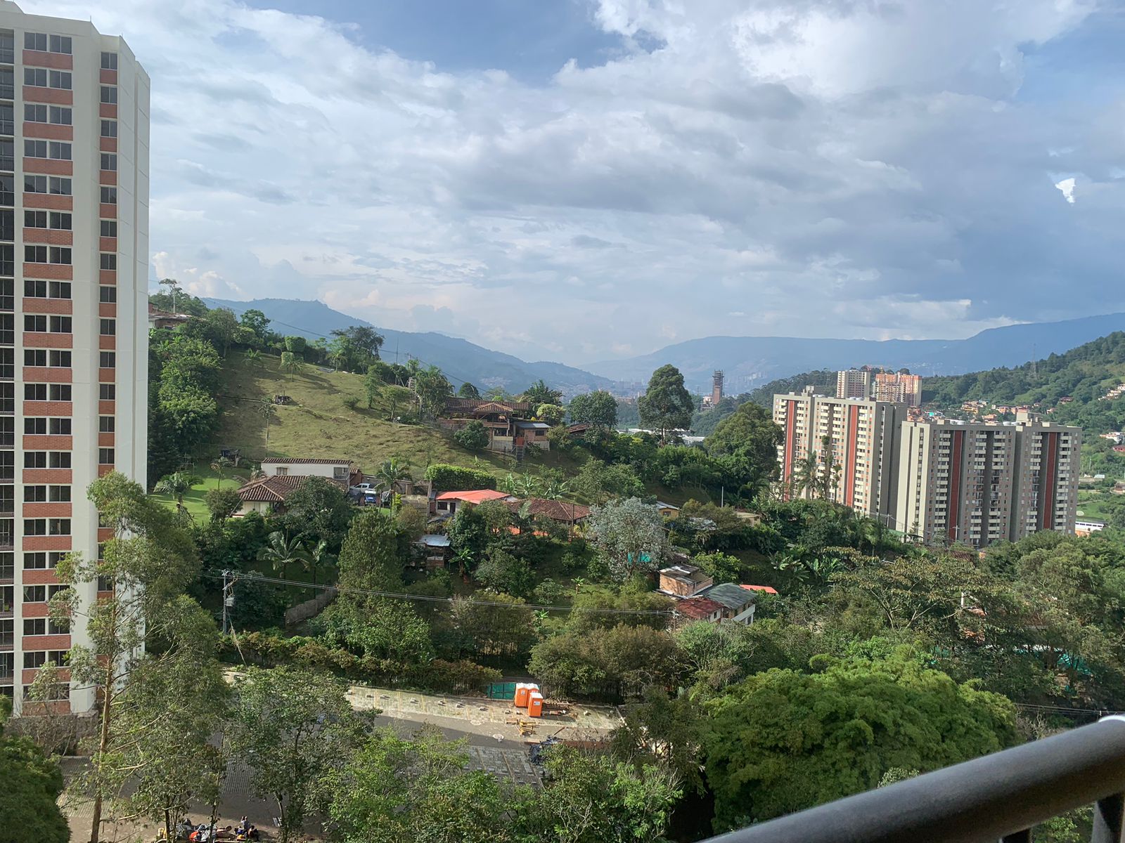 3 Habitaciones Habitaciones, ,2 BathroomsBathrooms,Apartamento,En Arriendo,1166