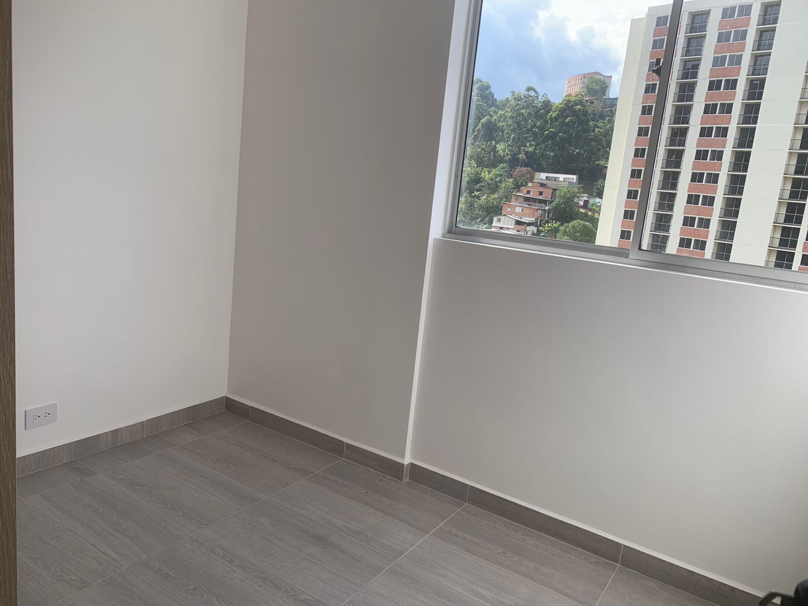 3 Habitaciones Habitaciones, ,2 BathroomsBathrooms,Apartamento,En Arriendo,1166