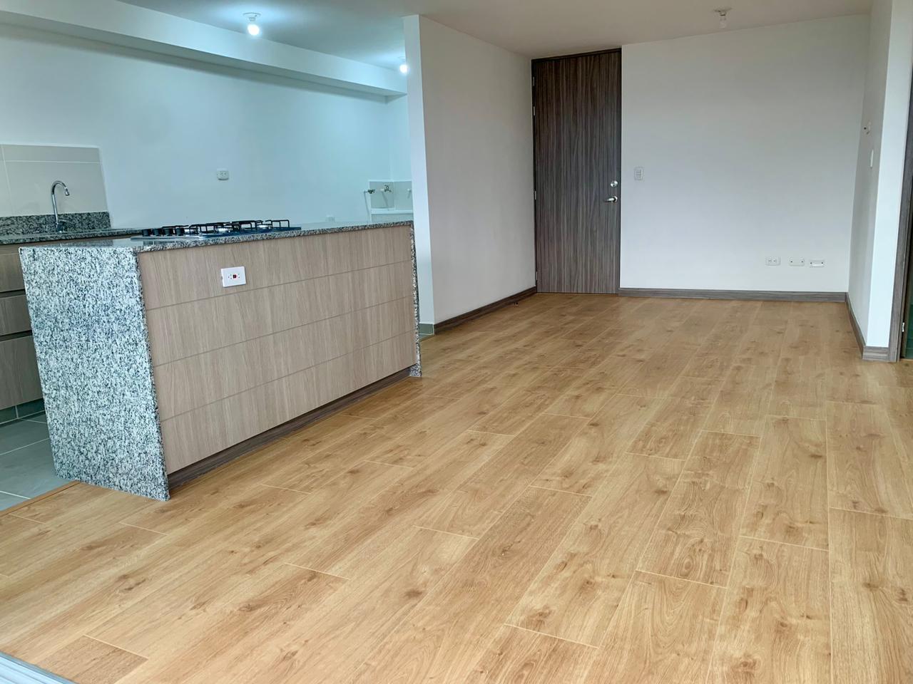 Cl. 54 #86C-220 54, Calasanz, 051052, 2 Habitaciones Habitaciones, ,2 BathroomsBathrooms,Apartamento,En Arriendo,Faro Verde ,54,1168