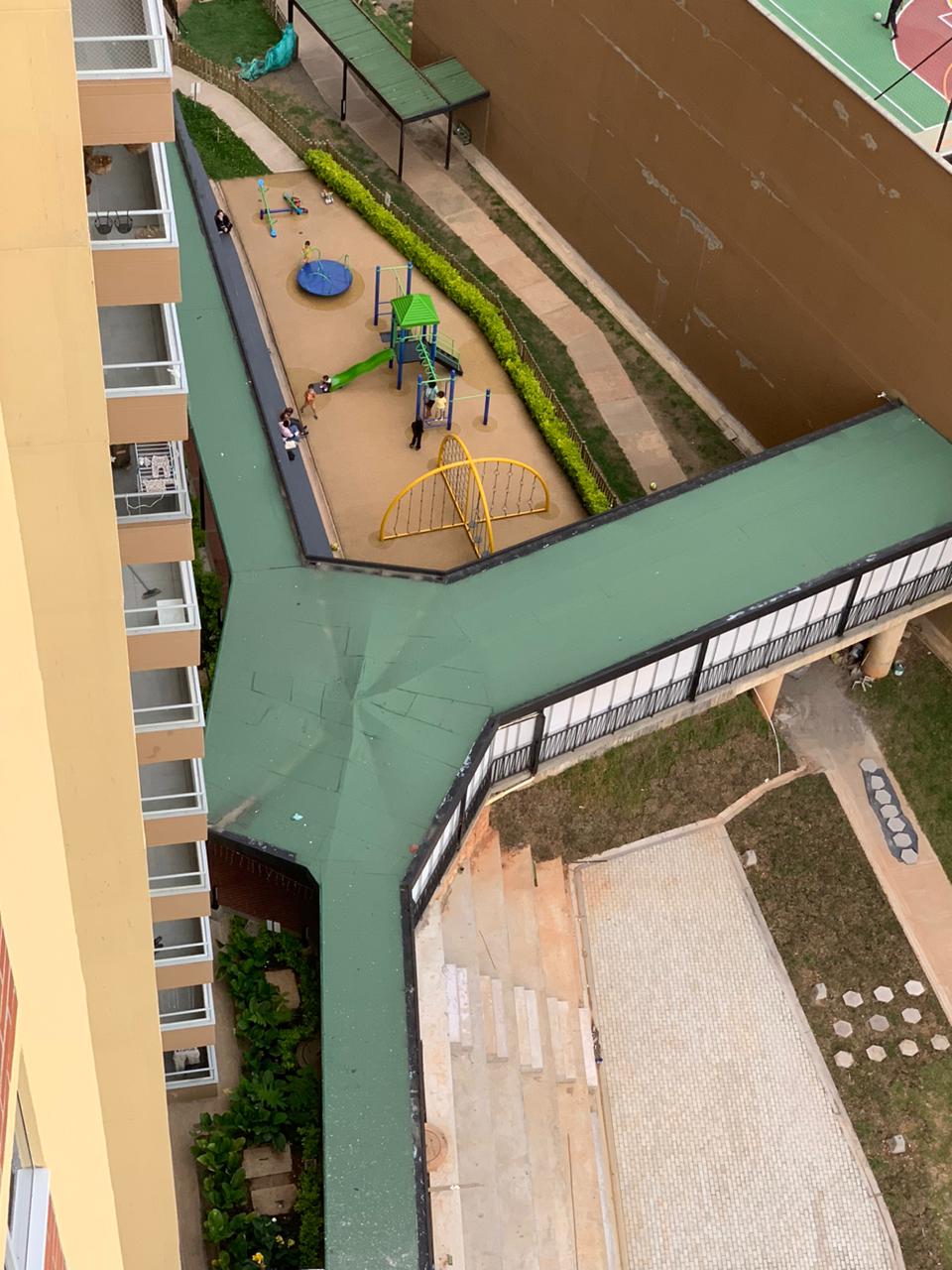 Cl. 54 #86C-220 54, Calasanz, 051052, 2 Habitaciones Habitaciones, ,2 BathroomsBathrooms,Apartamento,En Arriendo,Faro Verde ,54,1168